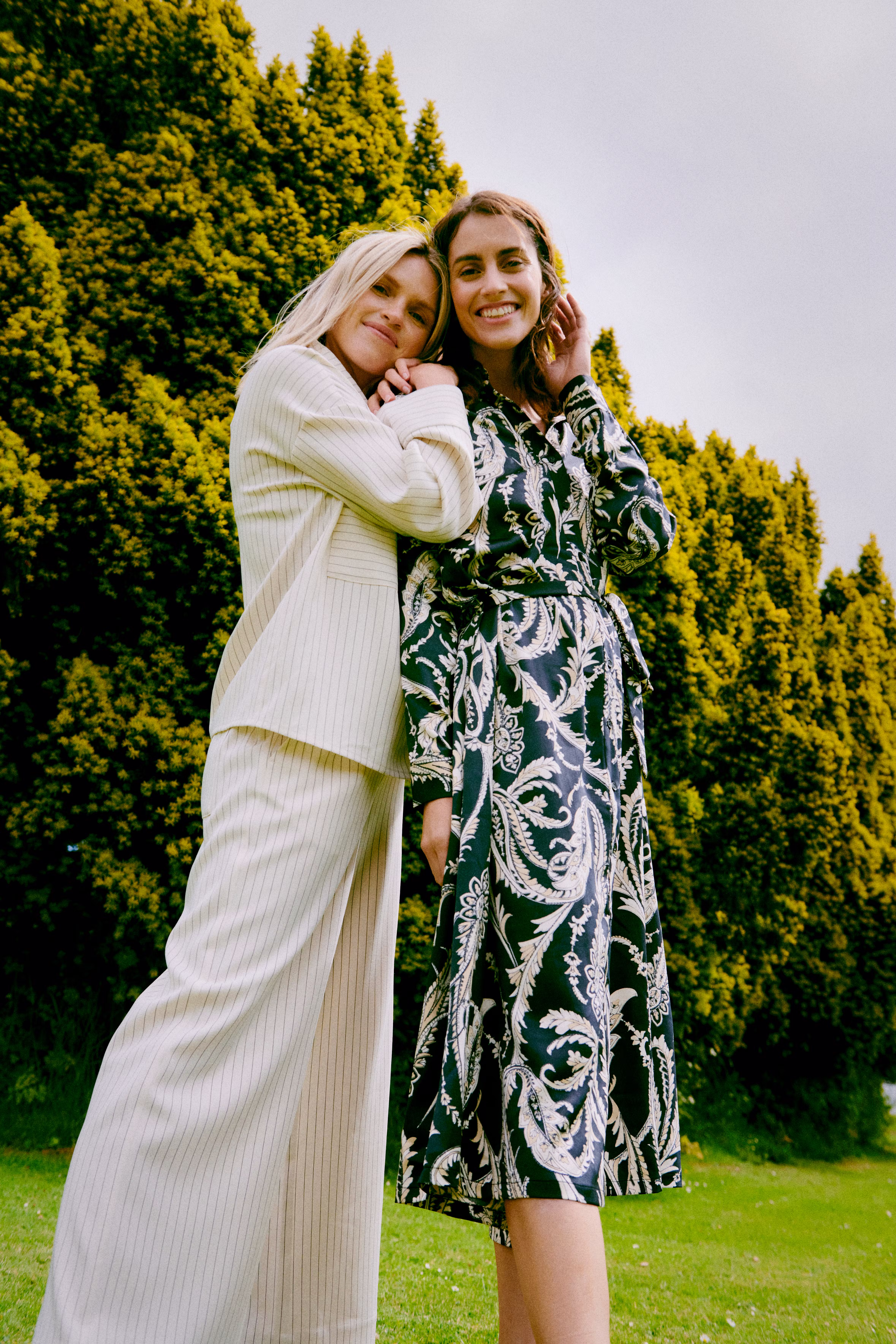 BYDANNIA Trousers LOCATION NONE 20816459-200779