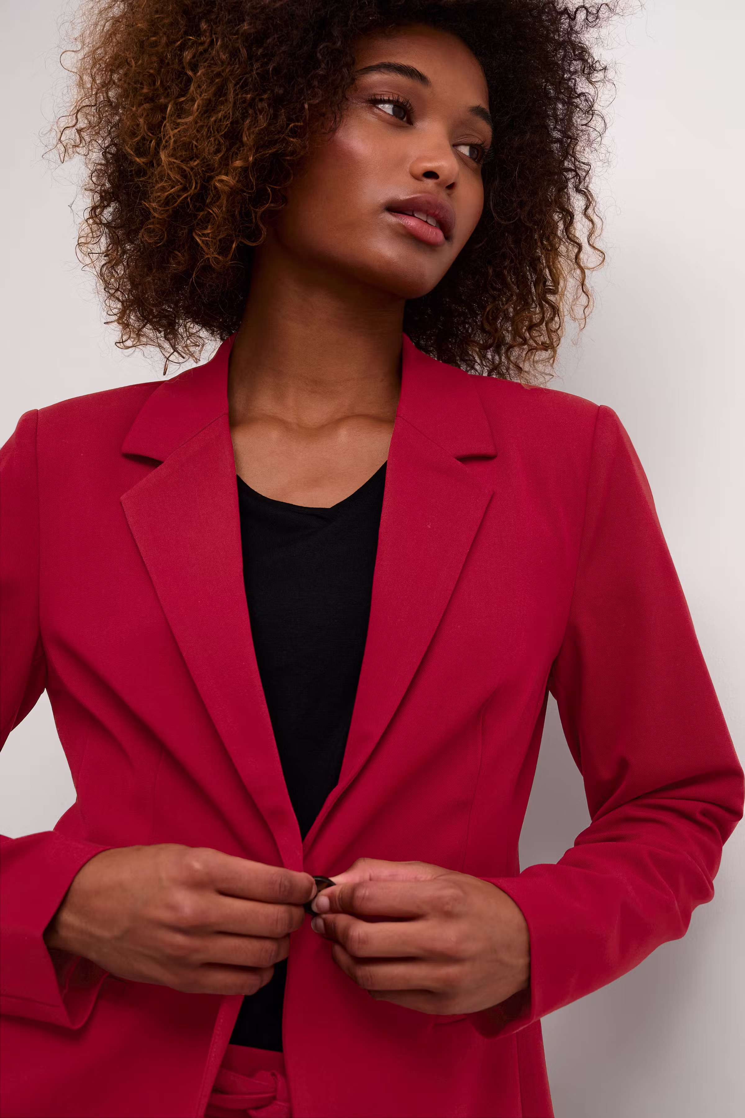 KAsakura Blazer LOOKBOOK DETAIL 10506684-191531