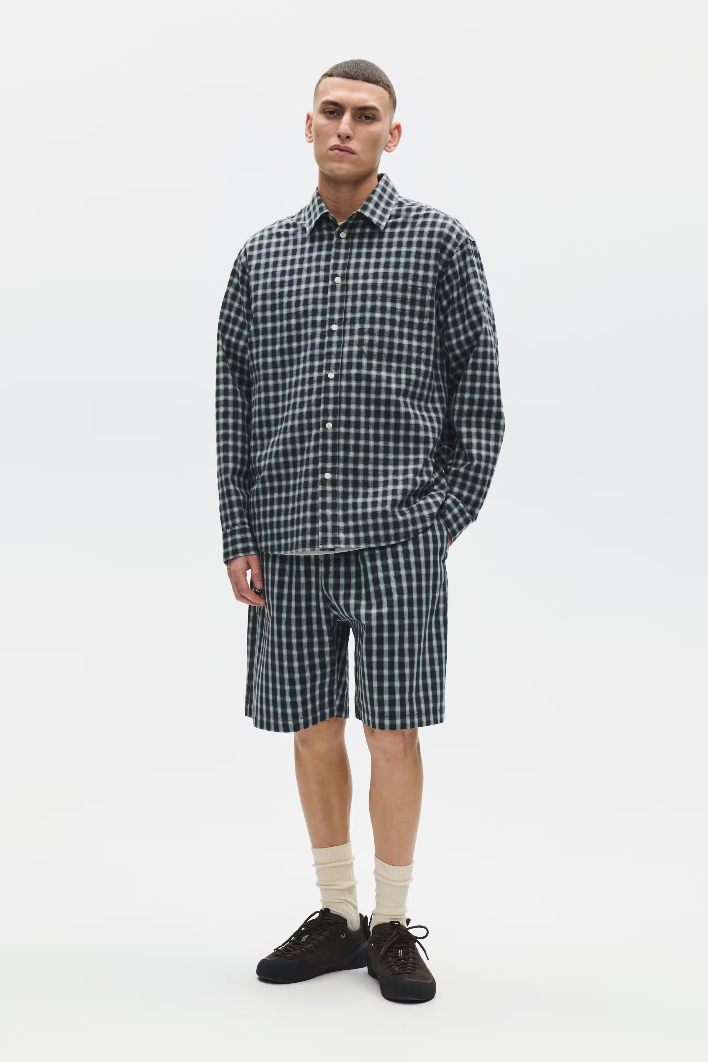 WWCooper Shirt LOOKBOOK FRONT 30252039-304633