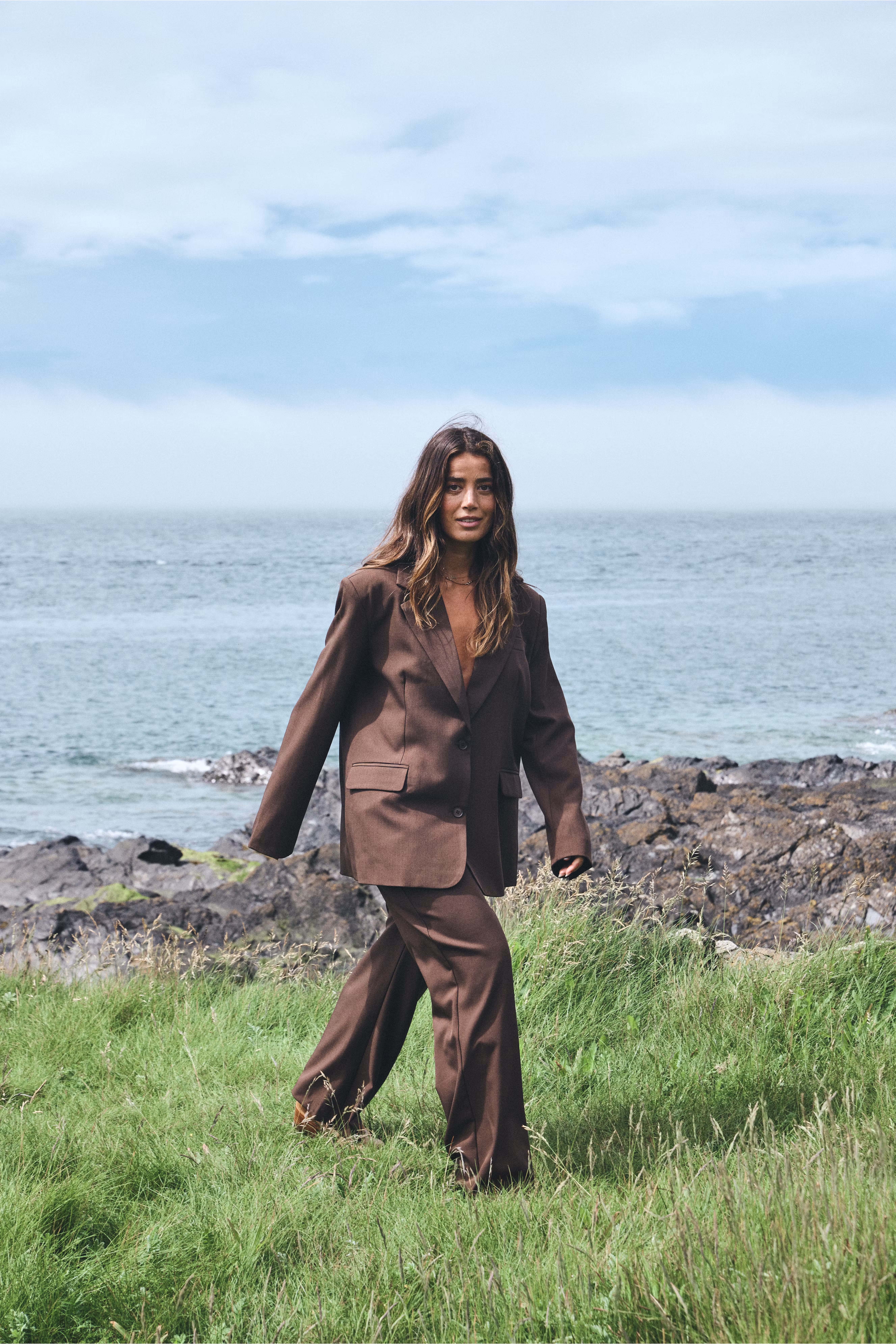 IHFAVA Wide Trousers LOCATION NONE 20125679-1908141