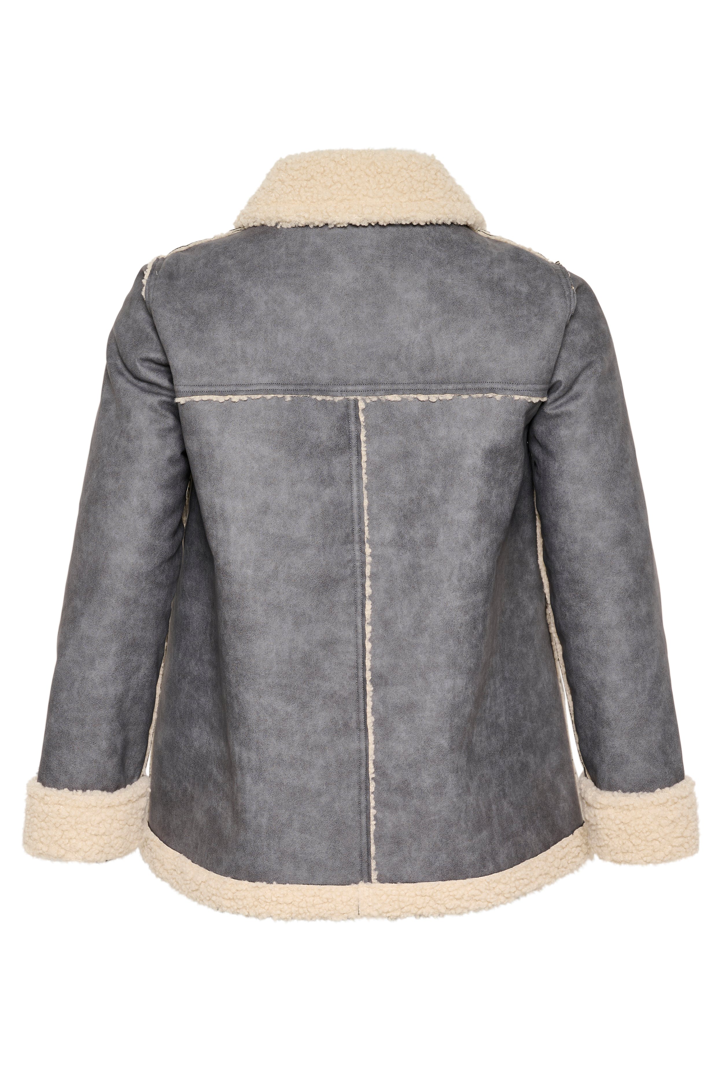 KCshirla Jakke PACK BACK 10583126-100121