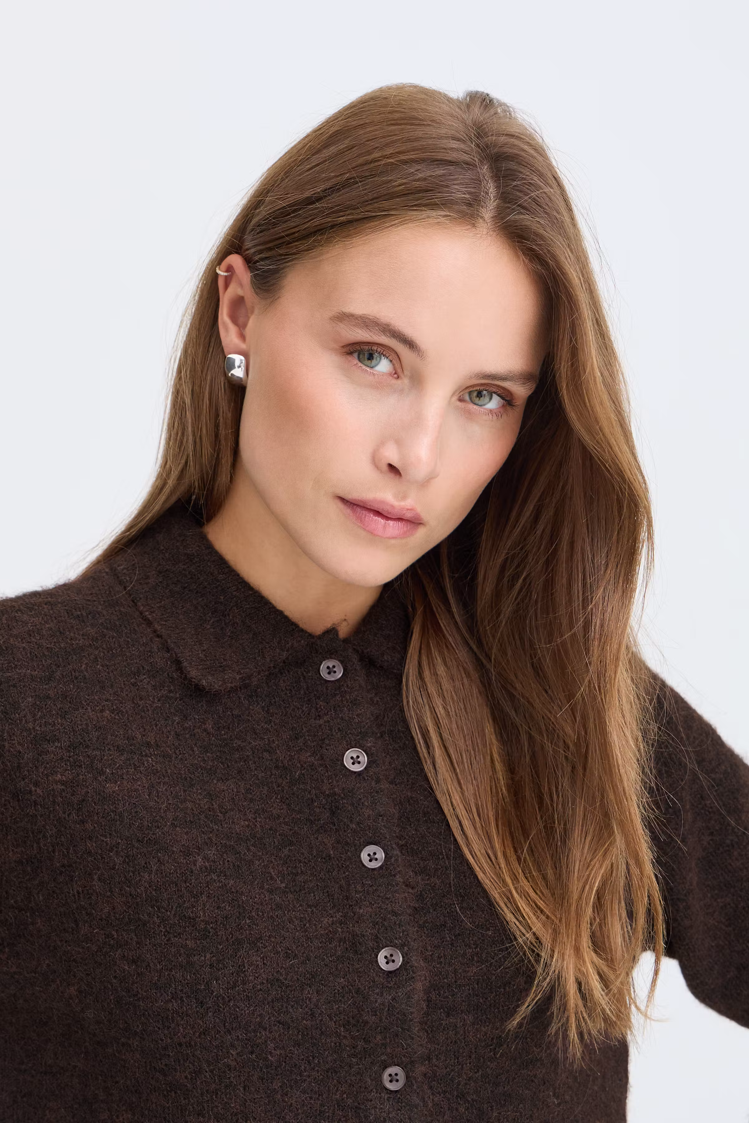 BYMINUA Cardigan LOOKBOOK DETAIL 20819478-1910161