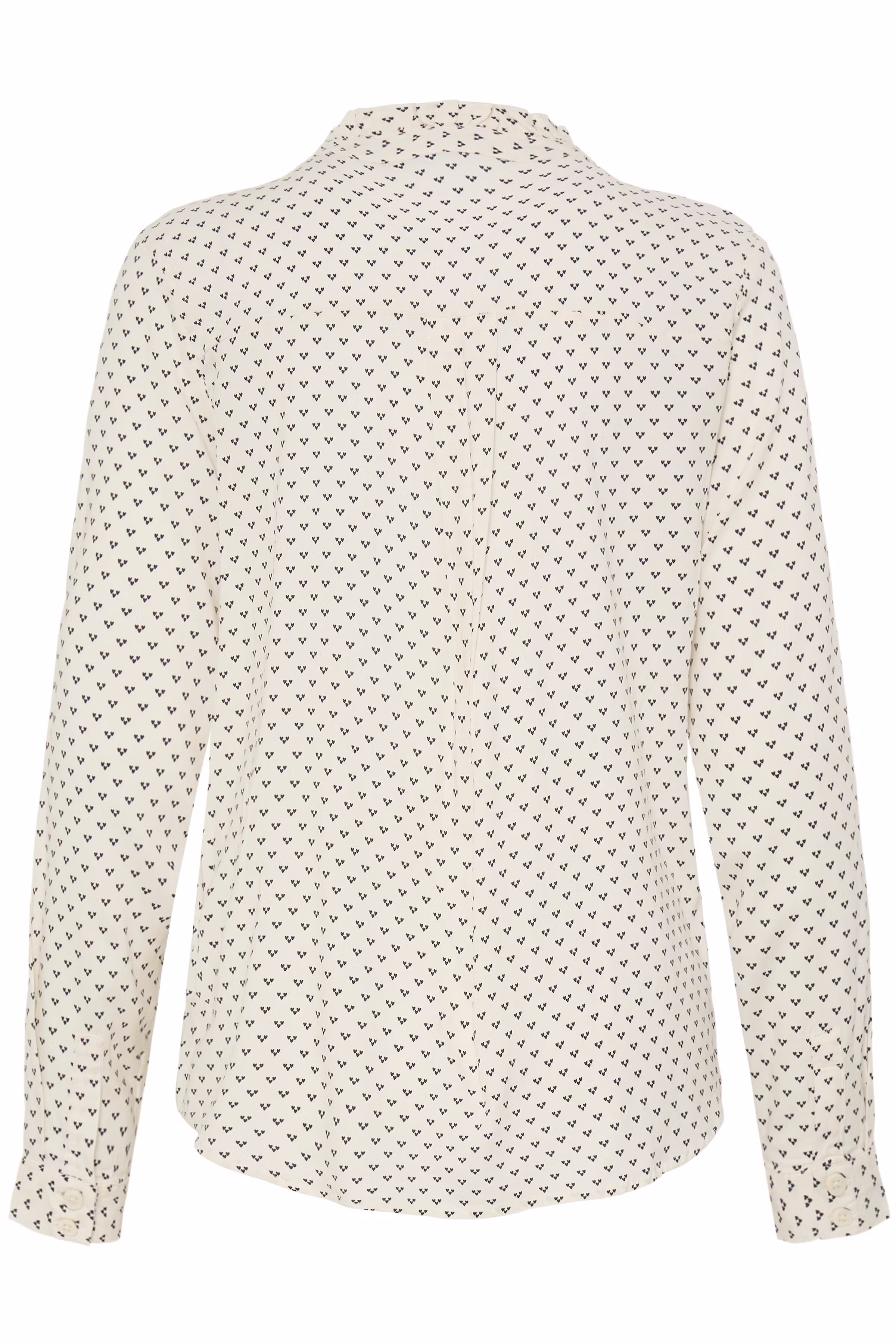 FRJUSTINE Skjorte PACK BACK 20617410-900008231