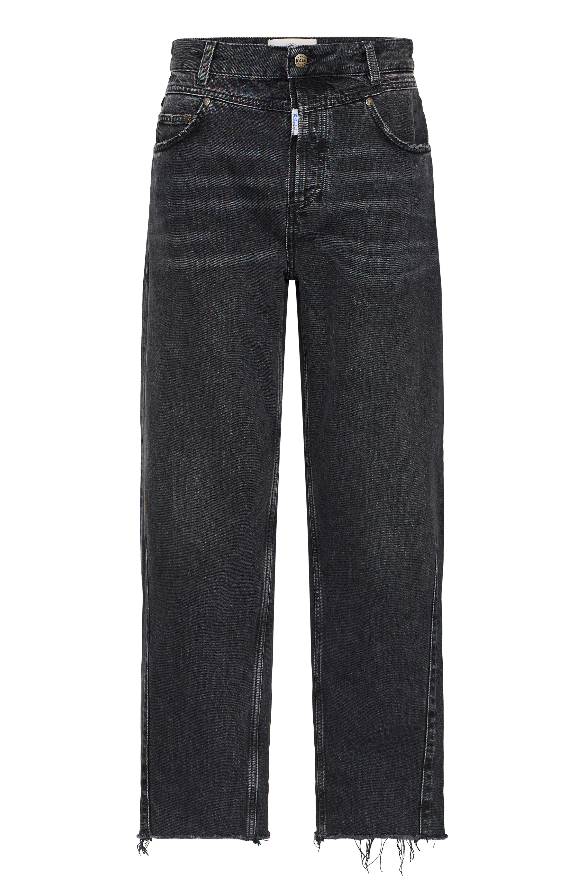 BACAMMEO Cropped Jeans PACK FRONT 50405285-205277