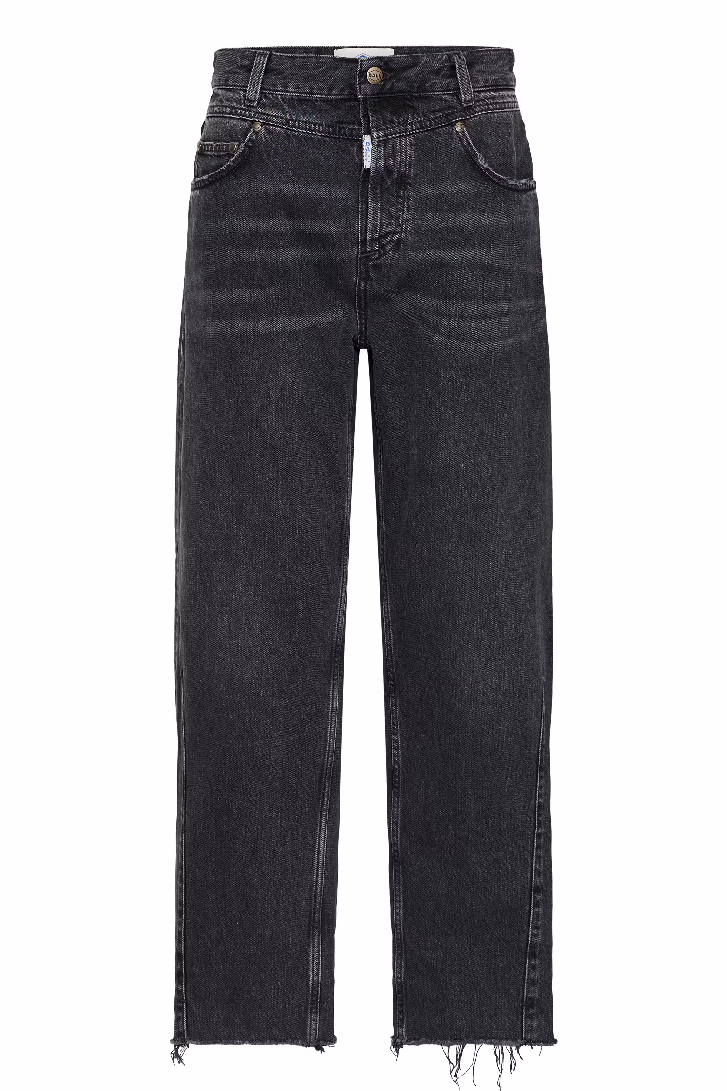 BACAMMEO Cropped Jeans PACK FRONT 50405285-205277