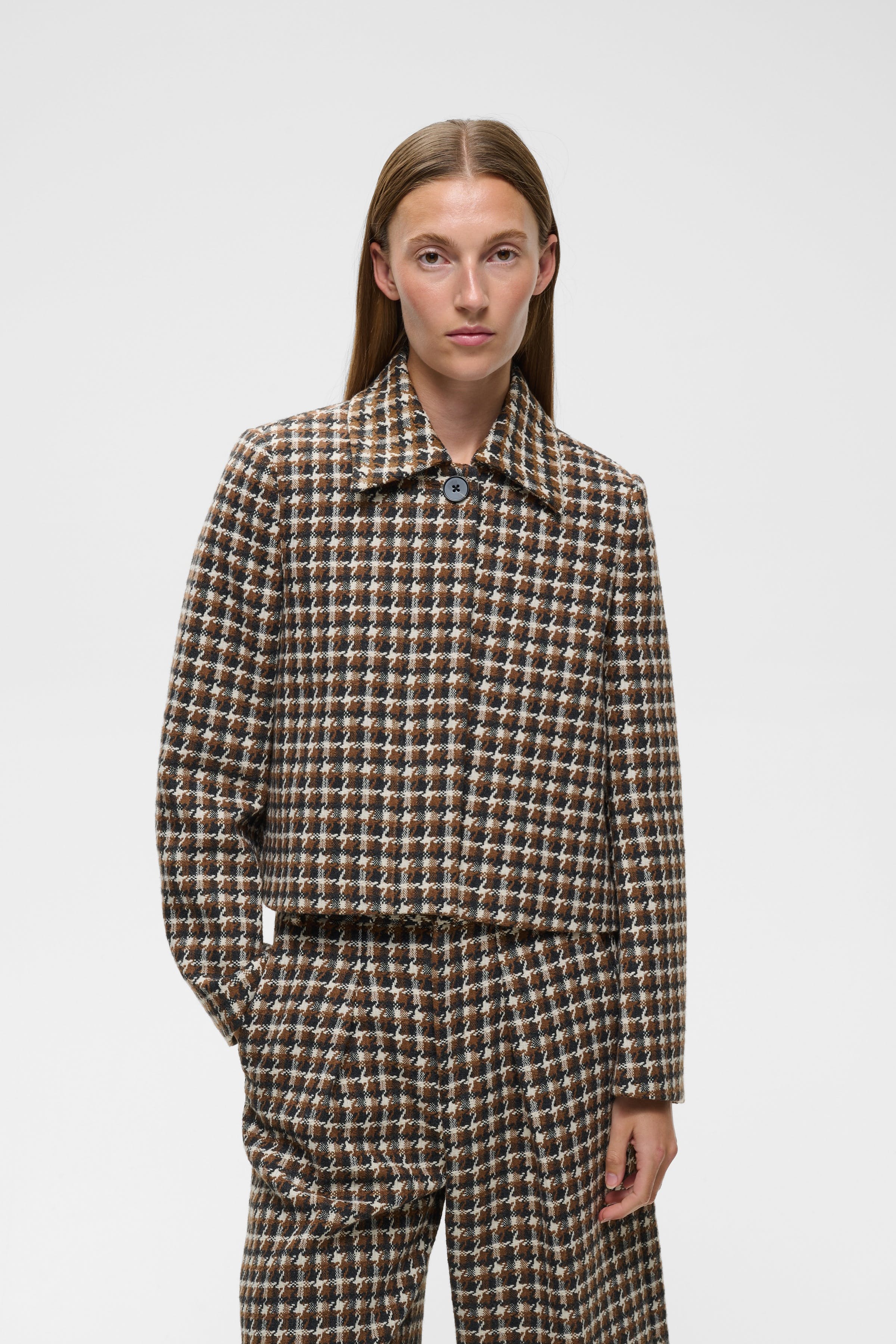 CARSONNEIW Blazer LOOKBOOK FRONT 30112906-900012790