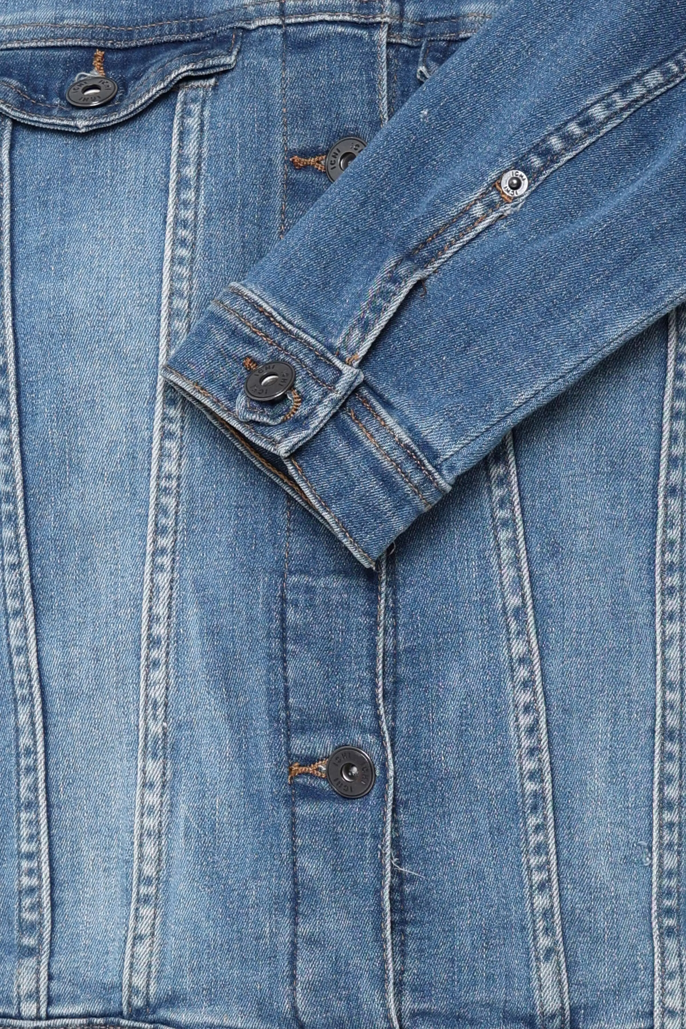 IHSTAMPE Casual jakke PACK DETAIL 20111235-19037