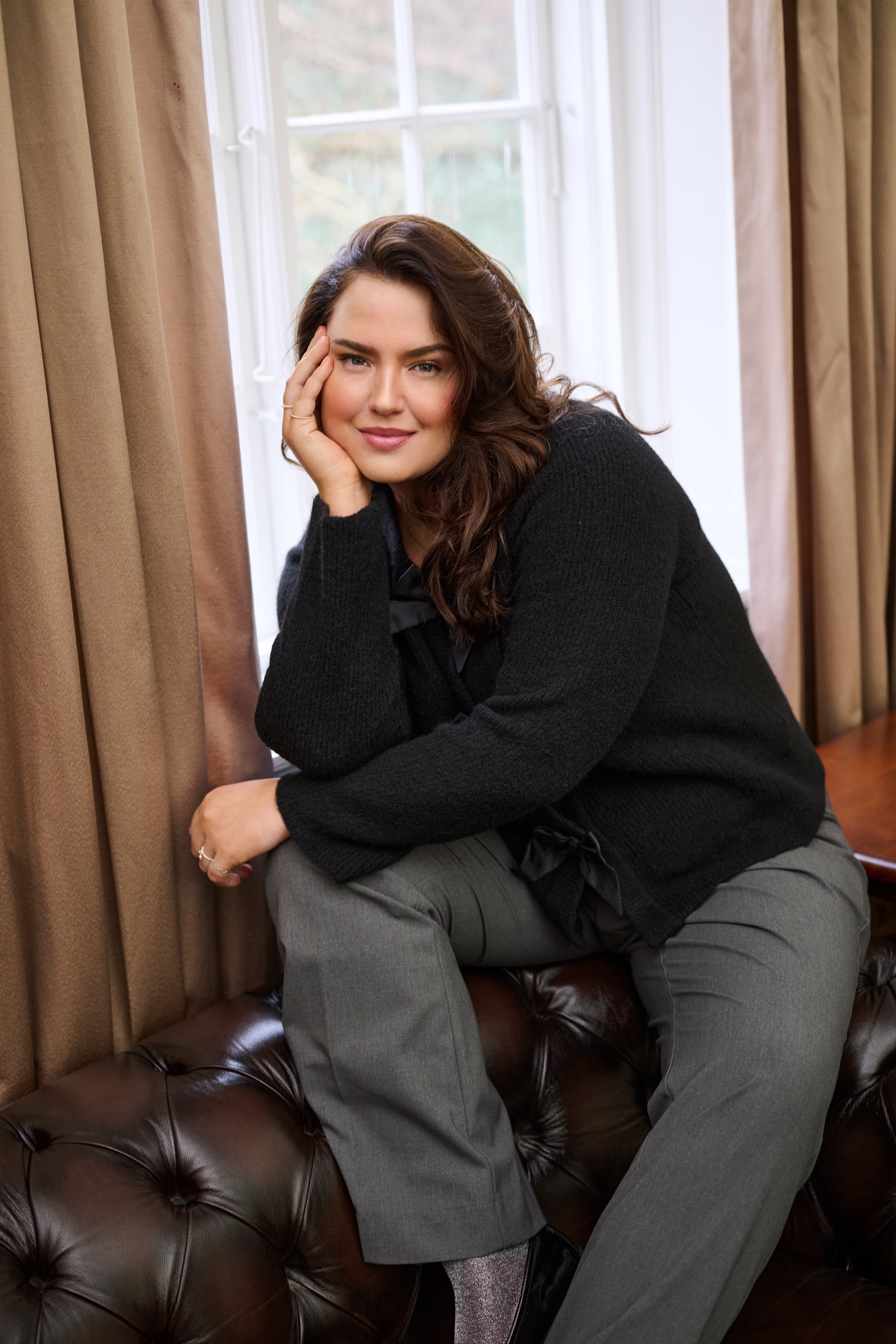 KColia Hose LOCATION NONE 10583856-100123