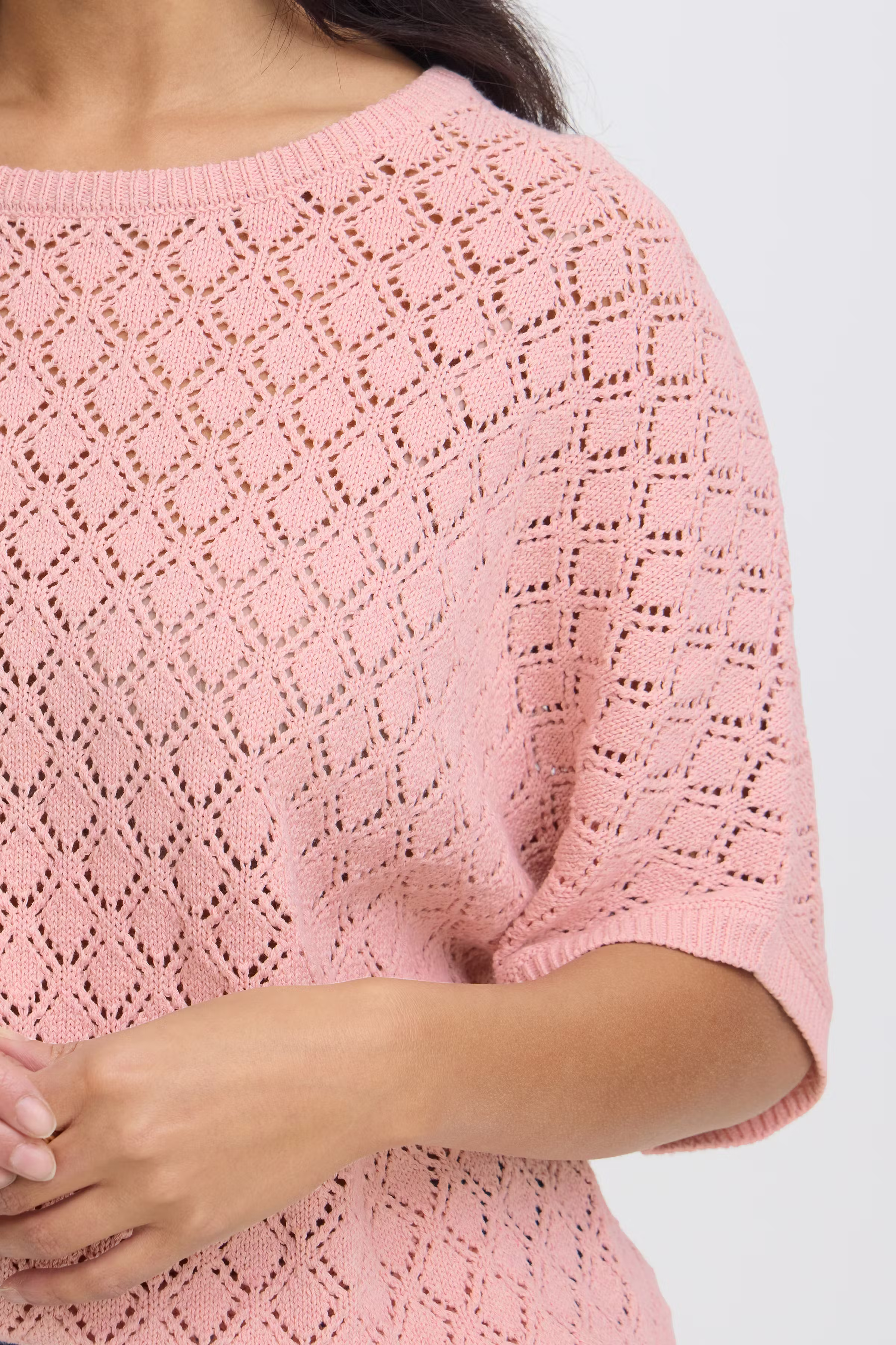 FRSINJA Pullover LOOKBOOK DETAIL 20617730-141905