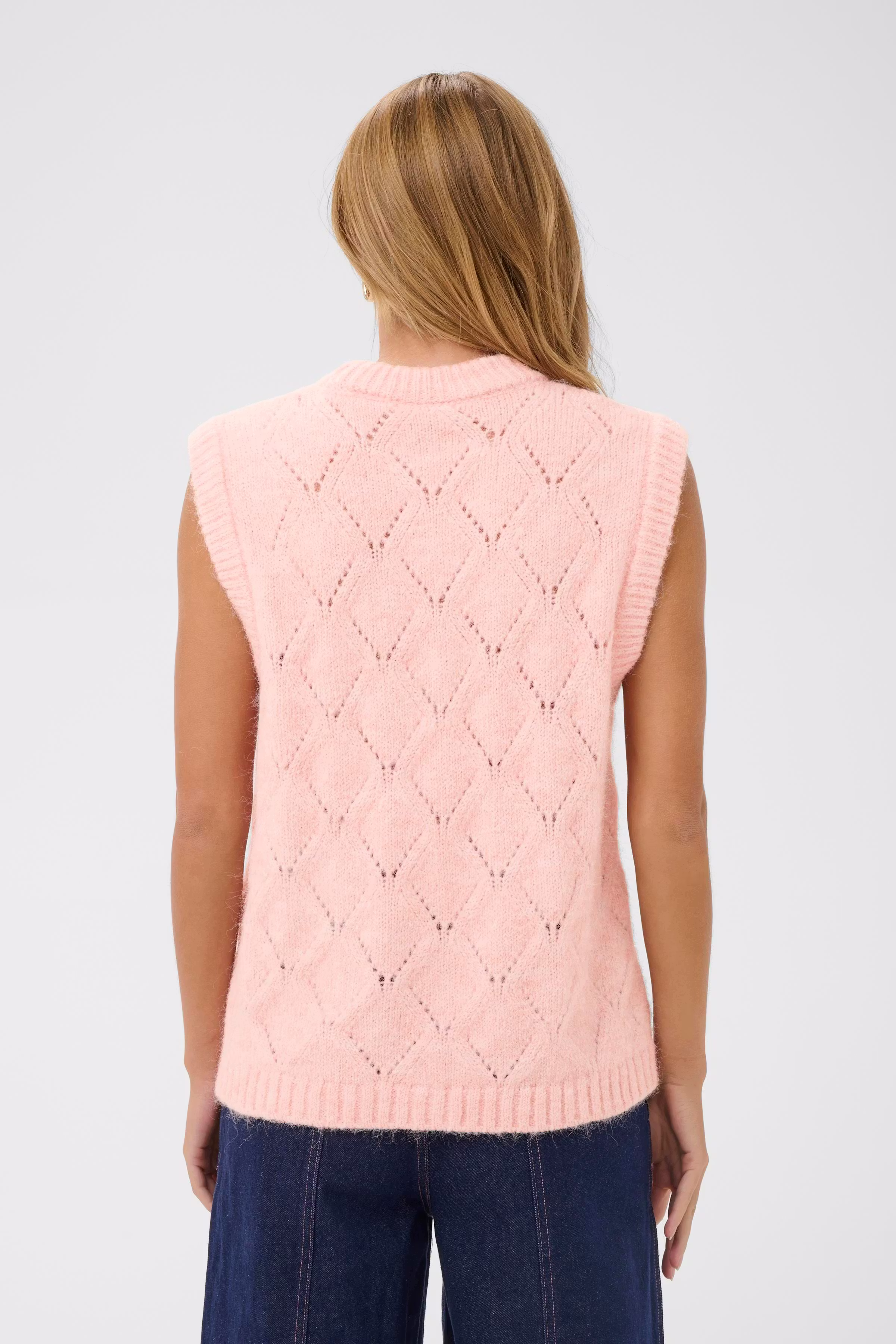 PavaaniSZ Waistcoat LOOKBOOK BACK 30514968-131904