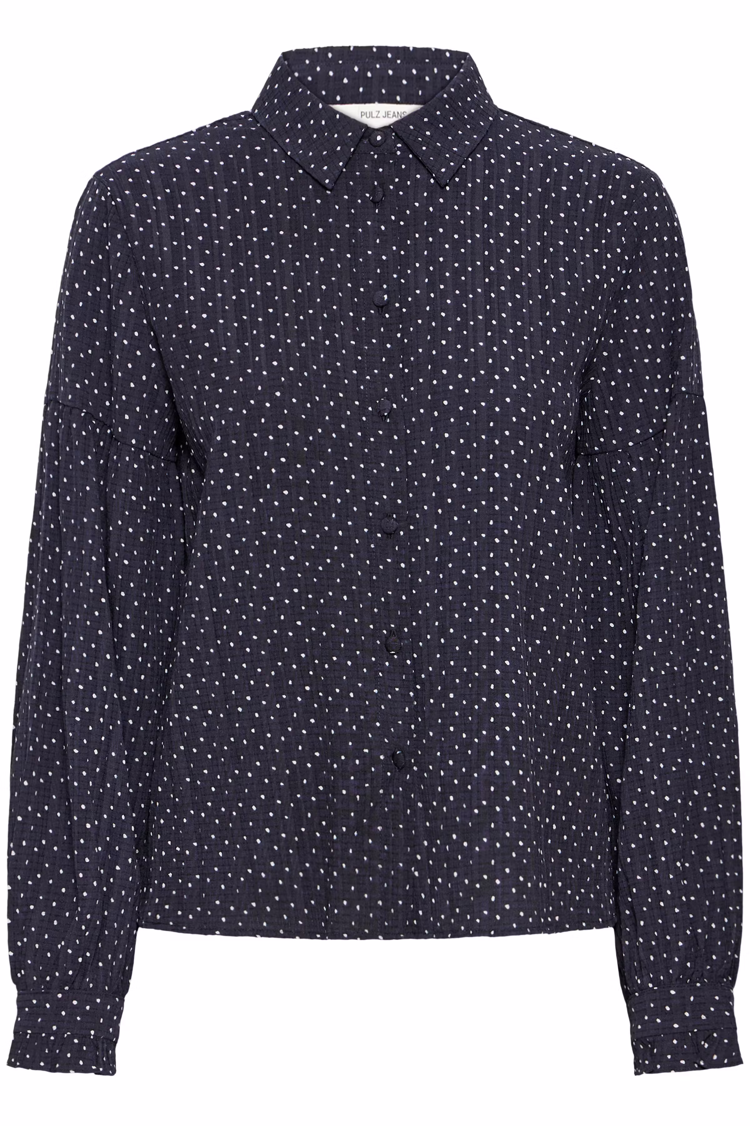 PZADDISON Skjorte PACK FRONT 50210291-194020