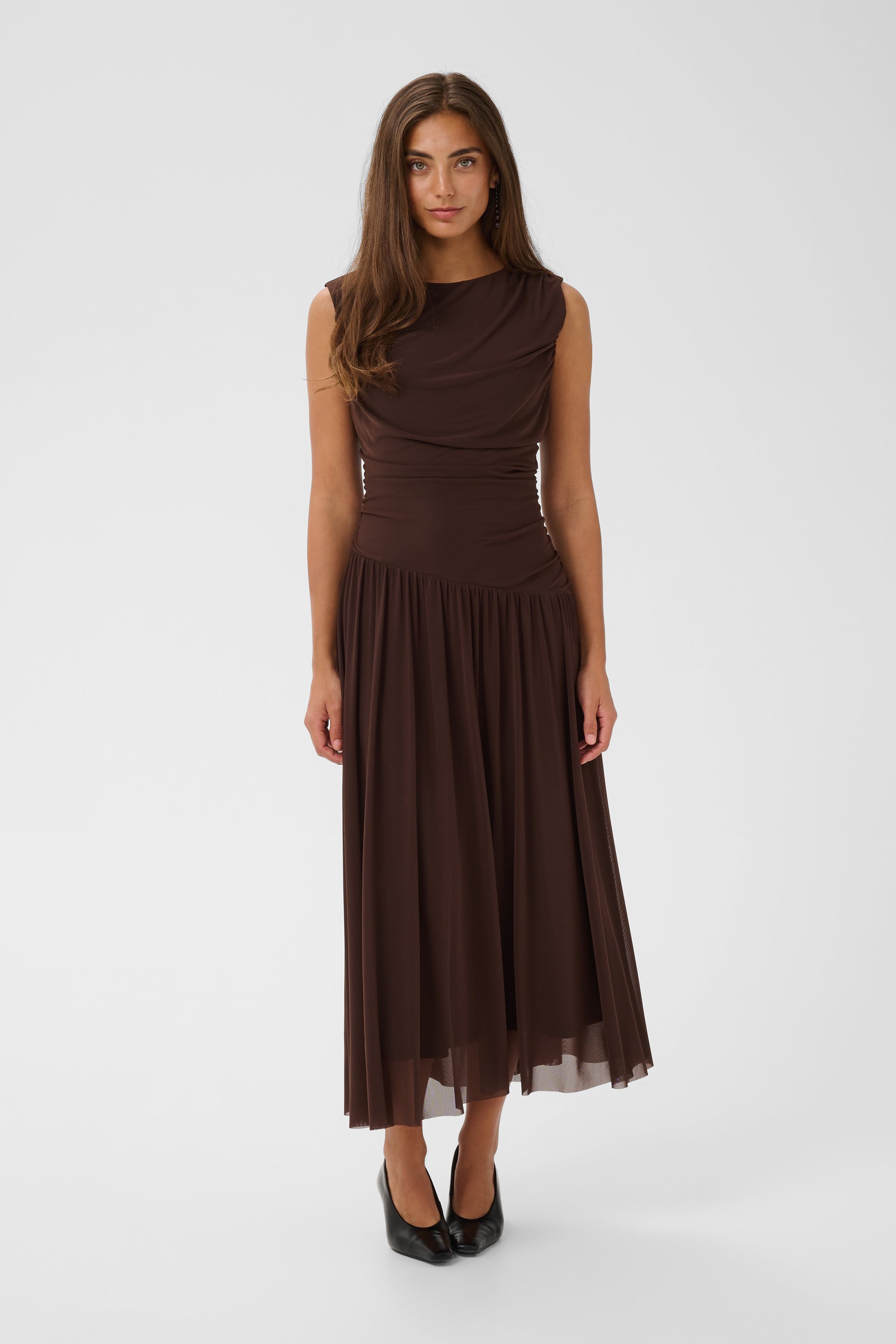 CUclark Kleid LOOKBOOK FRONT 50113727-190915