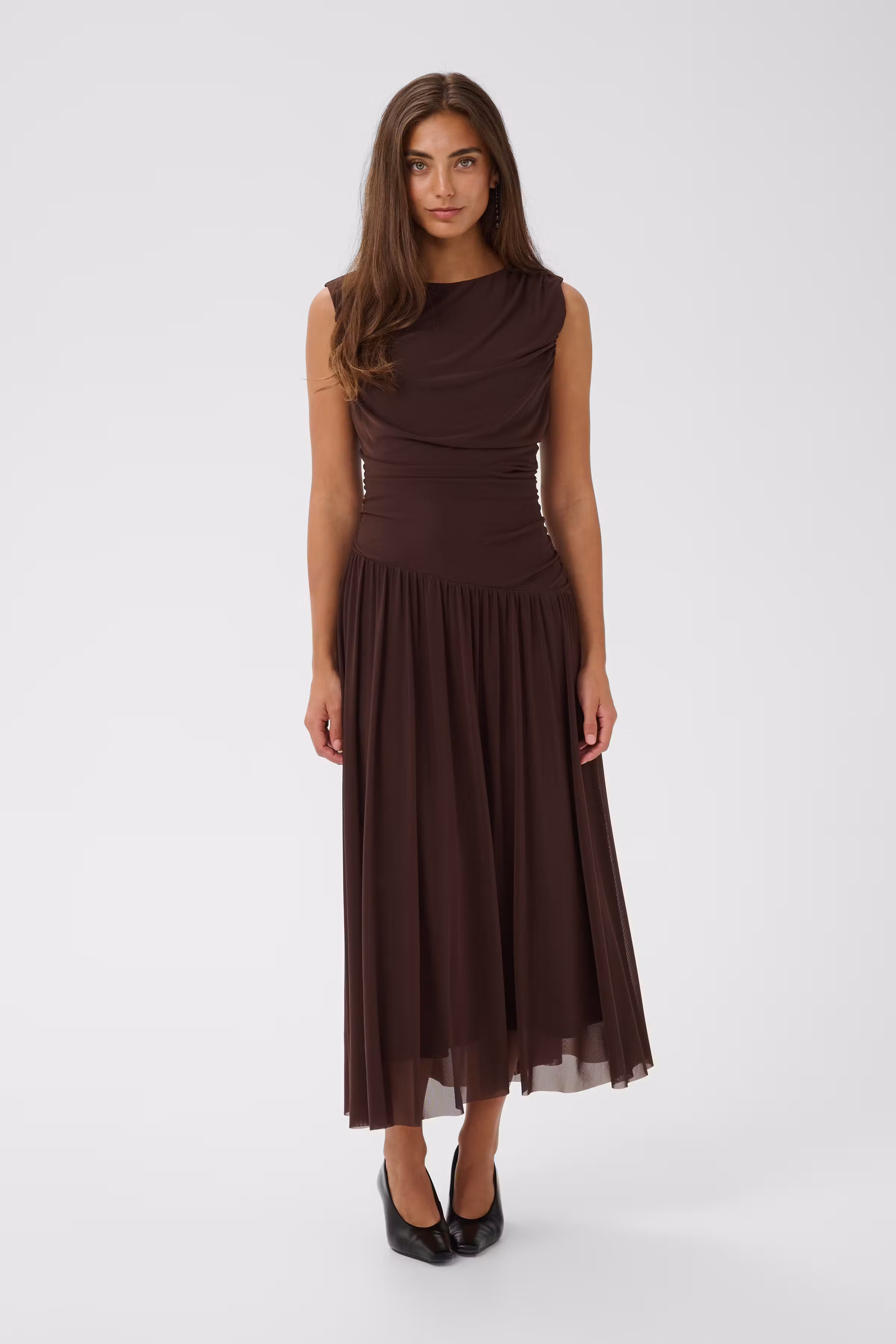 CUclark Kleid LOOKBOOK FRONT 50113727-190915