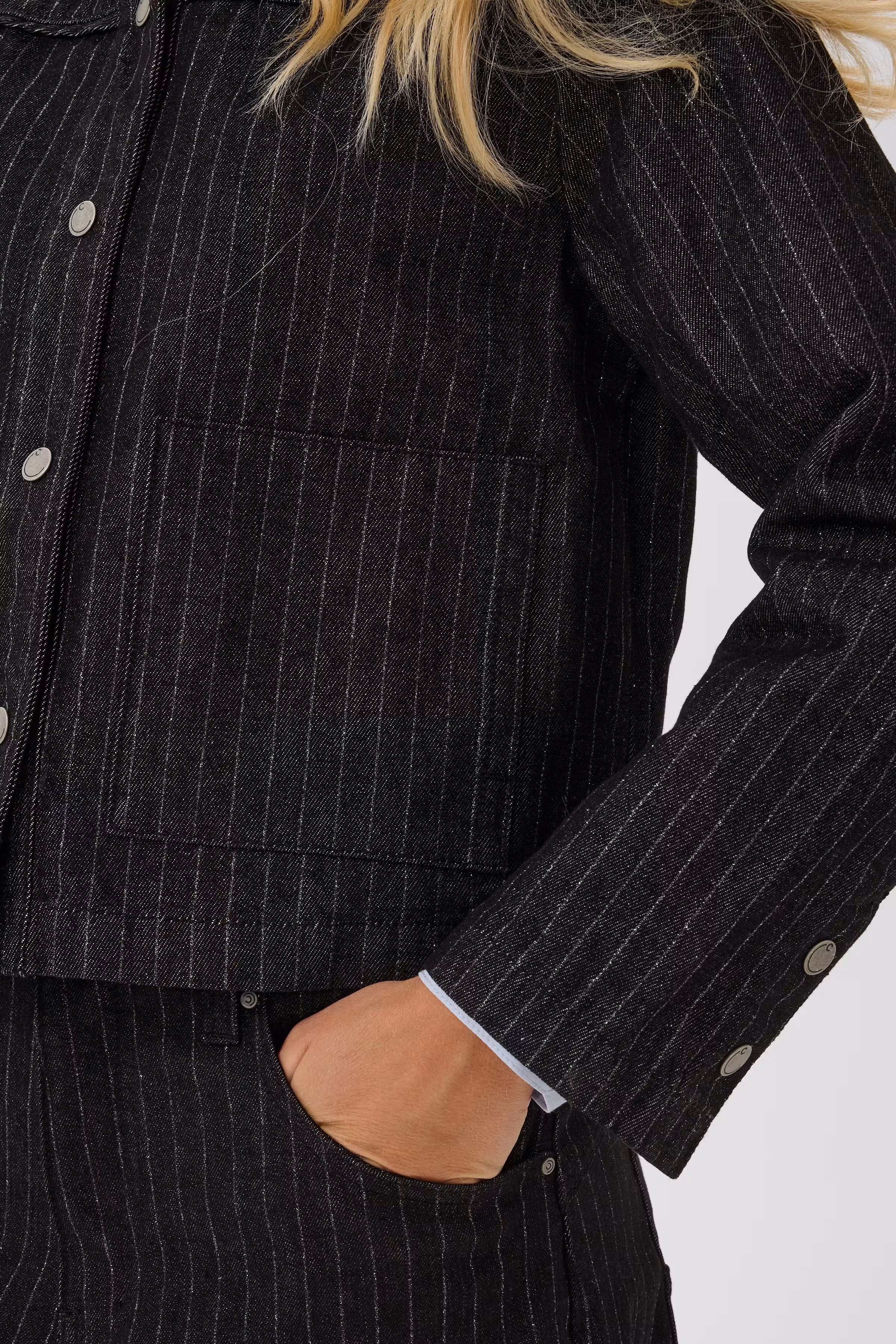 CRMarelli Hemd LOOKBOOK DETAIL 10615624-1000165