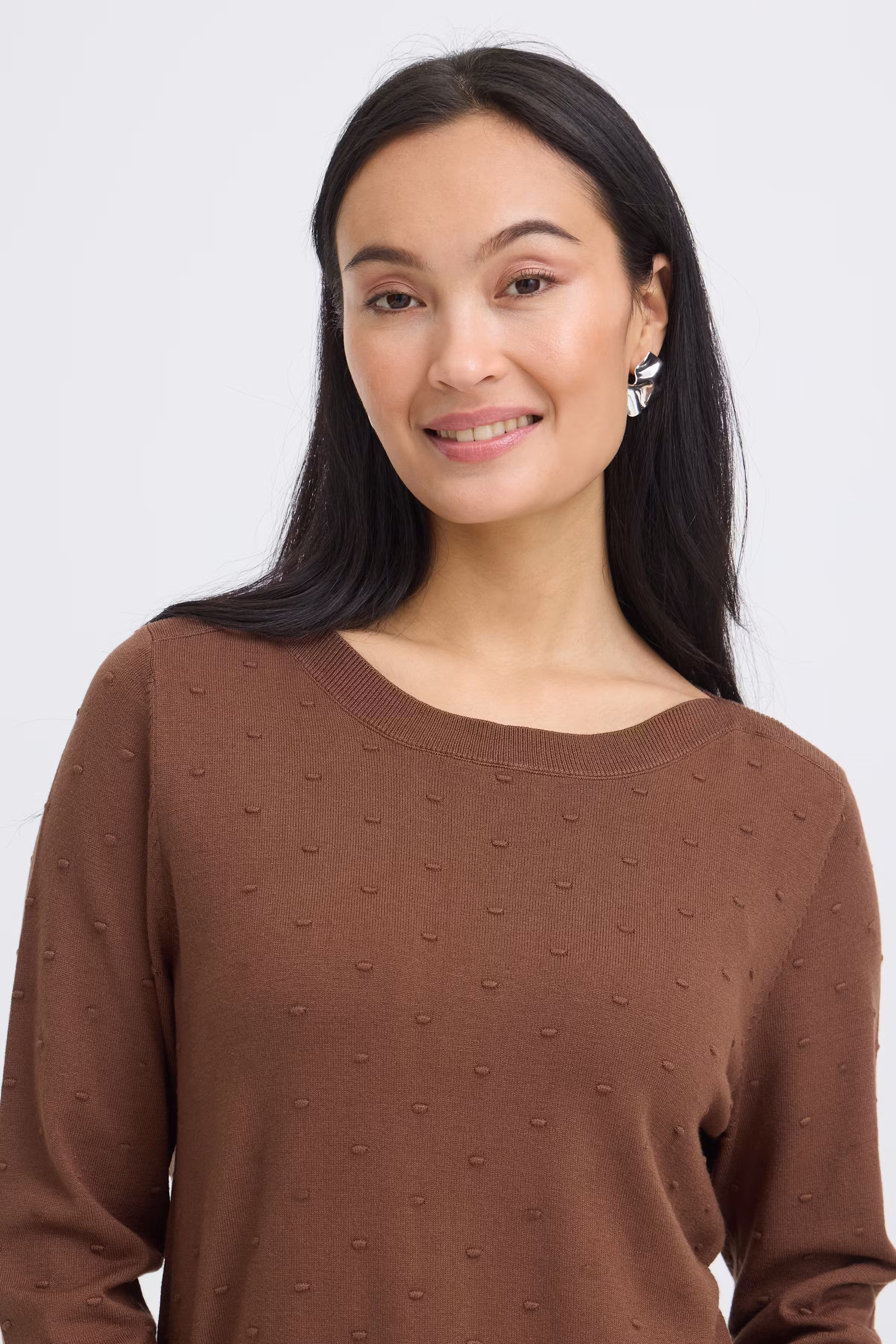 FRKARIANNE Pullover LOOKBOOK DETAIL 20615905-190916