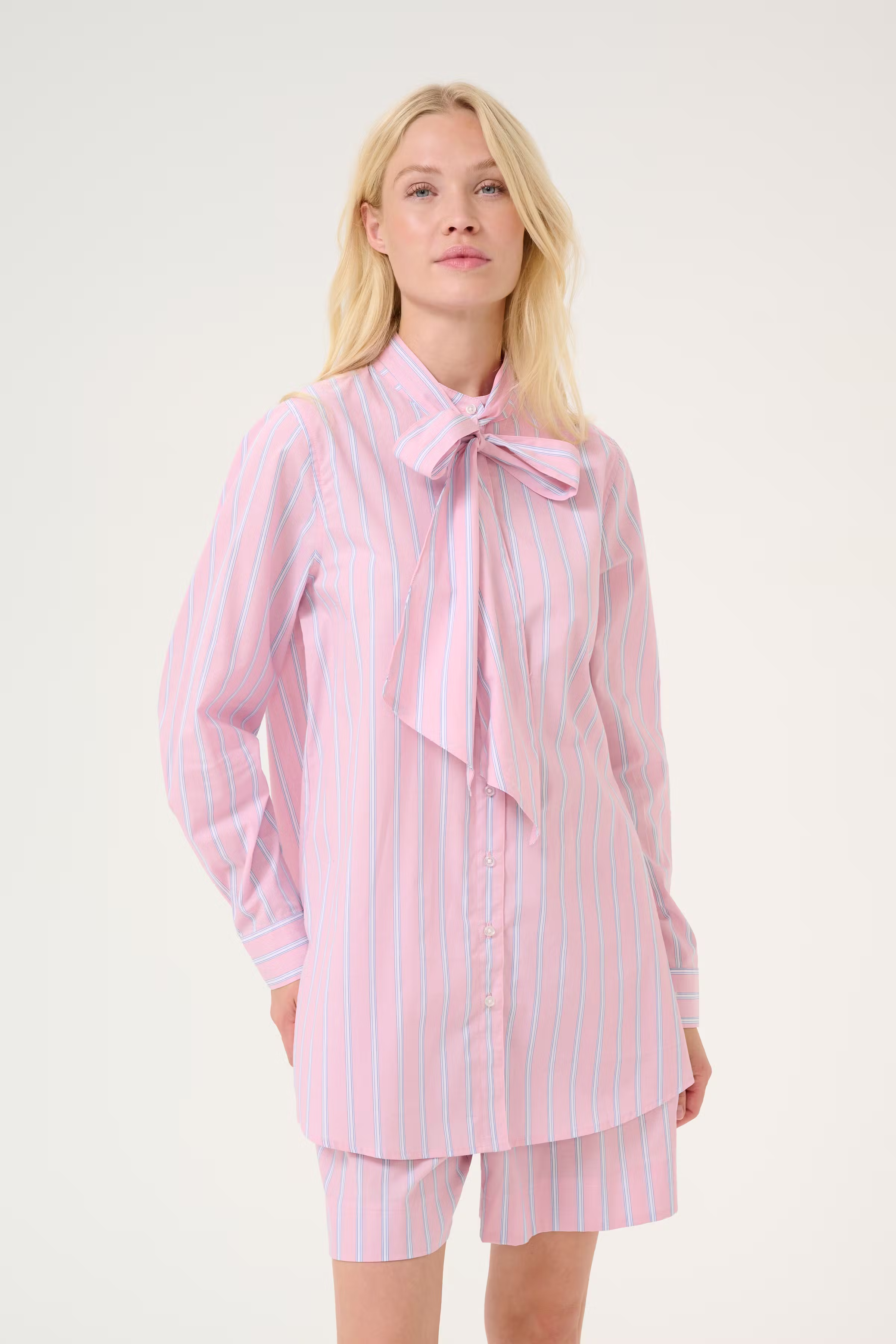 CUvelo Hemd LOOKBOOK FRONT 50111700-107190