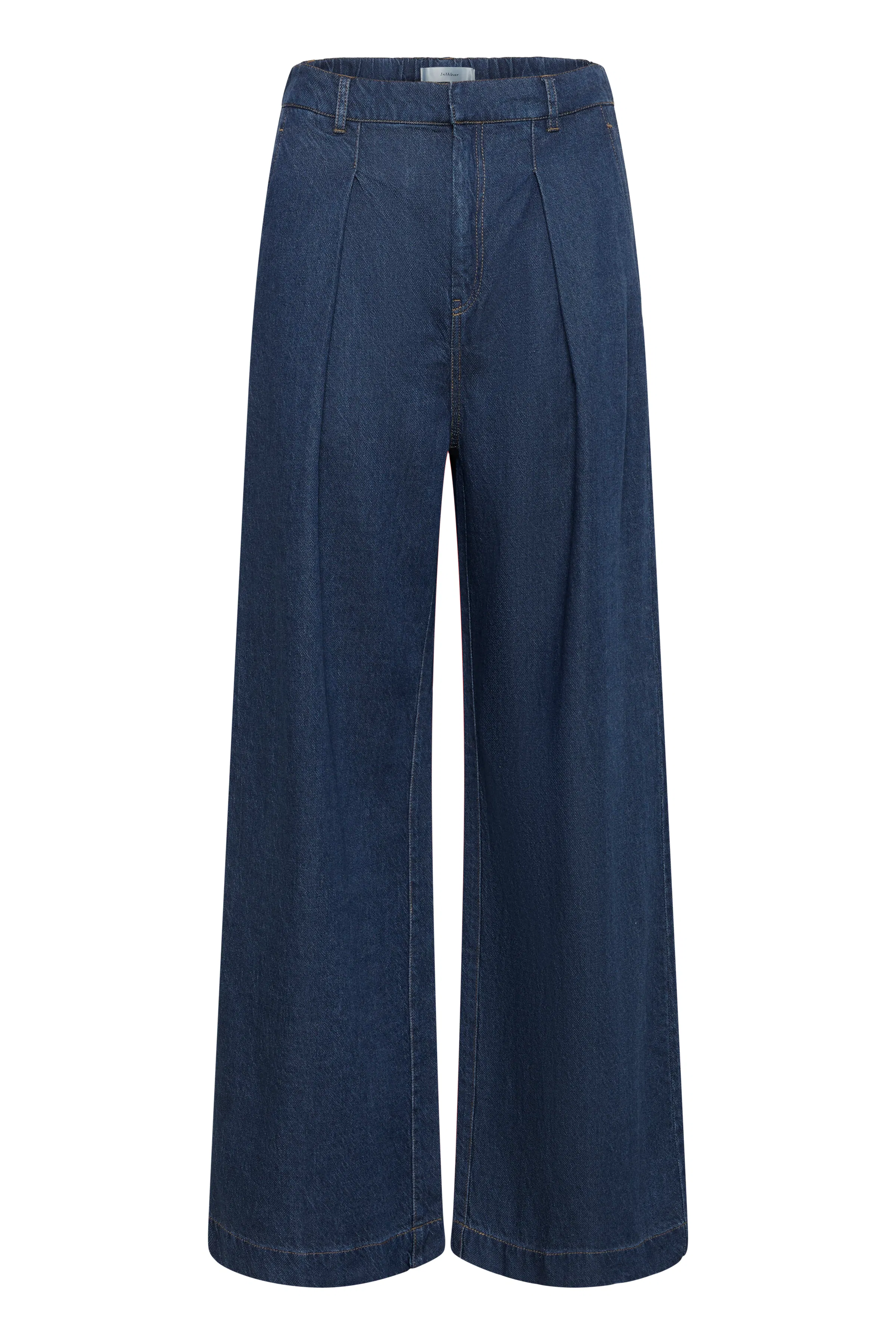 CAROLAIW Trousers PACK FRONT 30112184-194118