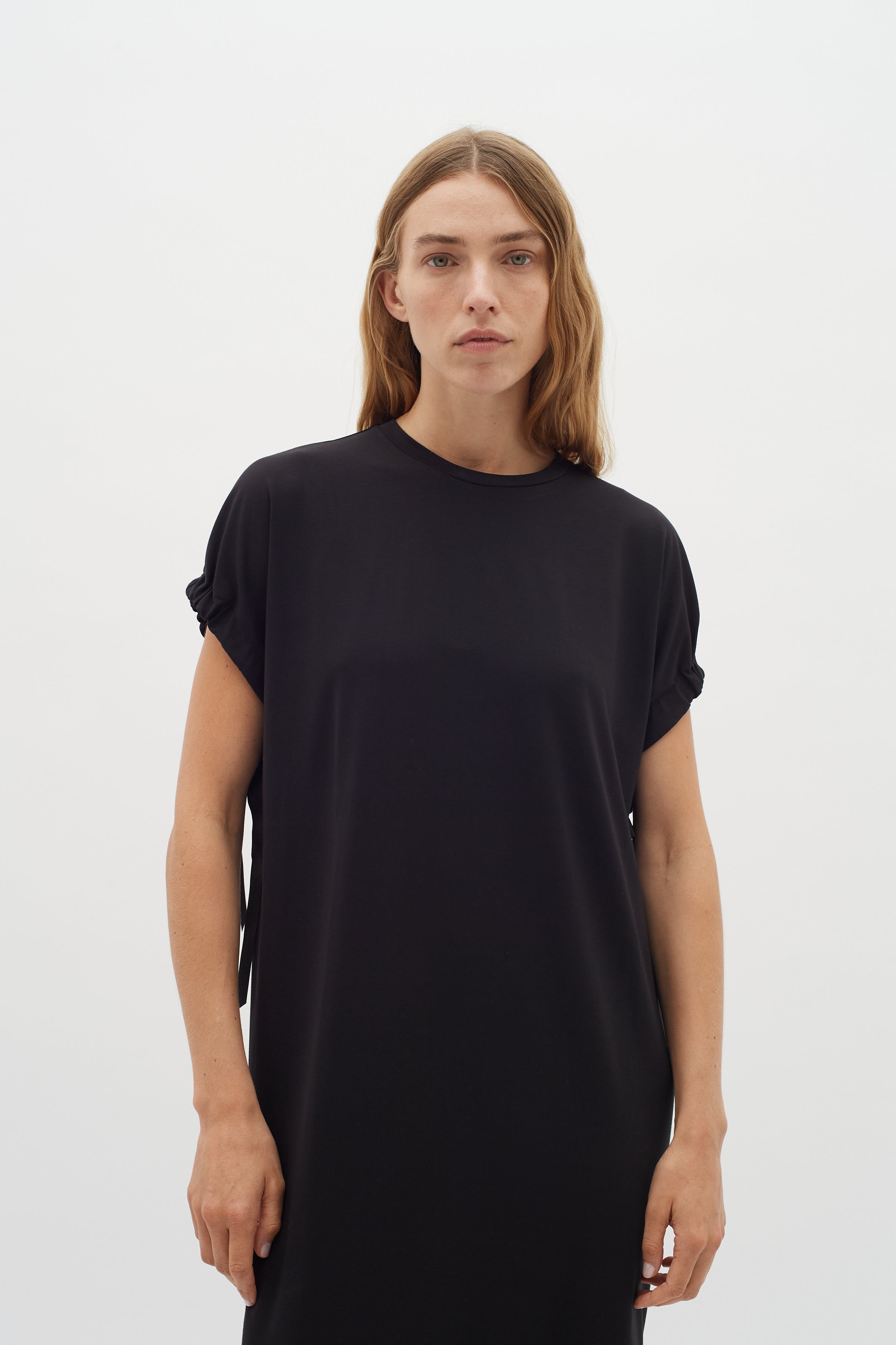 LuceyIW Kleid LOOKBOOK FRONT 30109536-194008