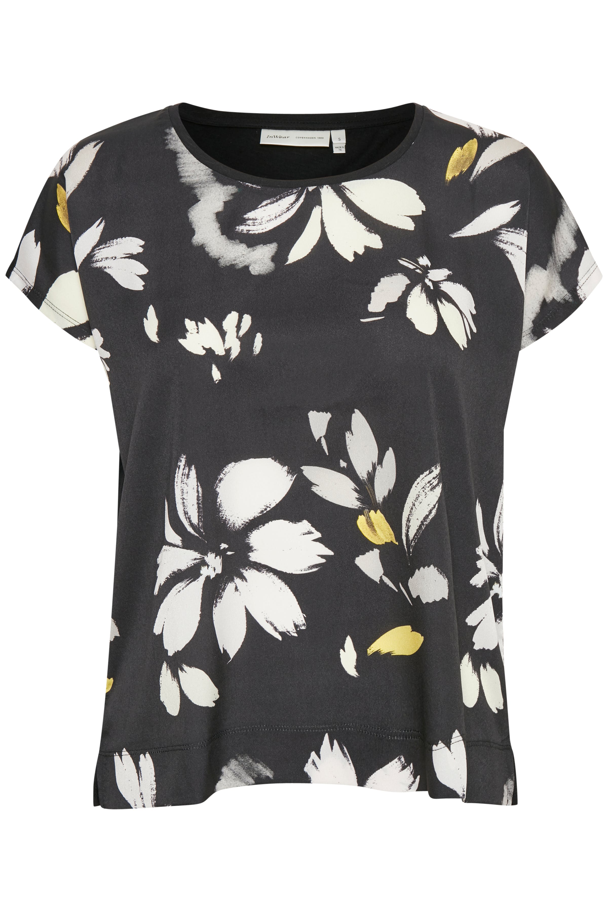 Sicily T-shirt PACK FRONT 30103135-300610