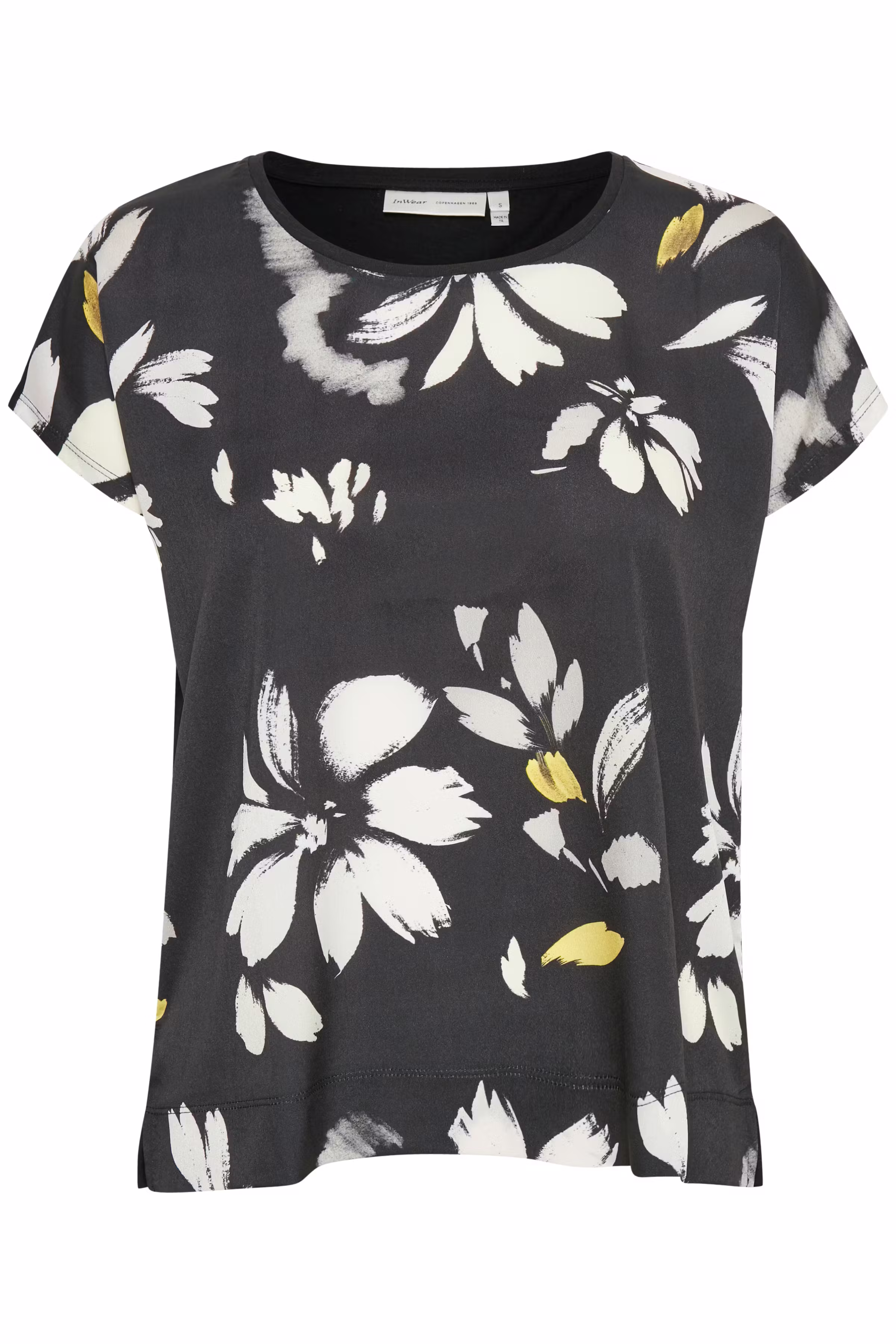 SicilyIW T-shirt PACK FRONT 30103135-300610