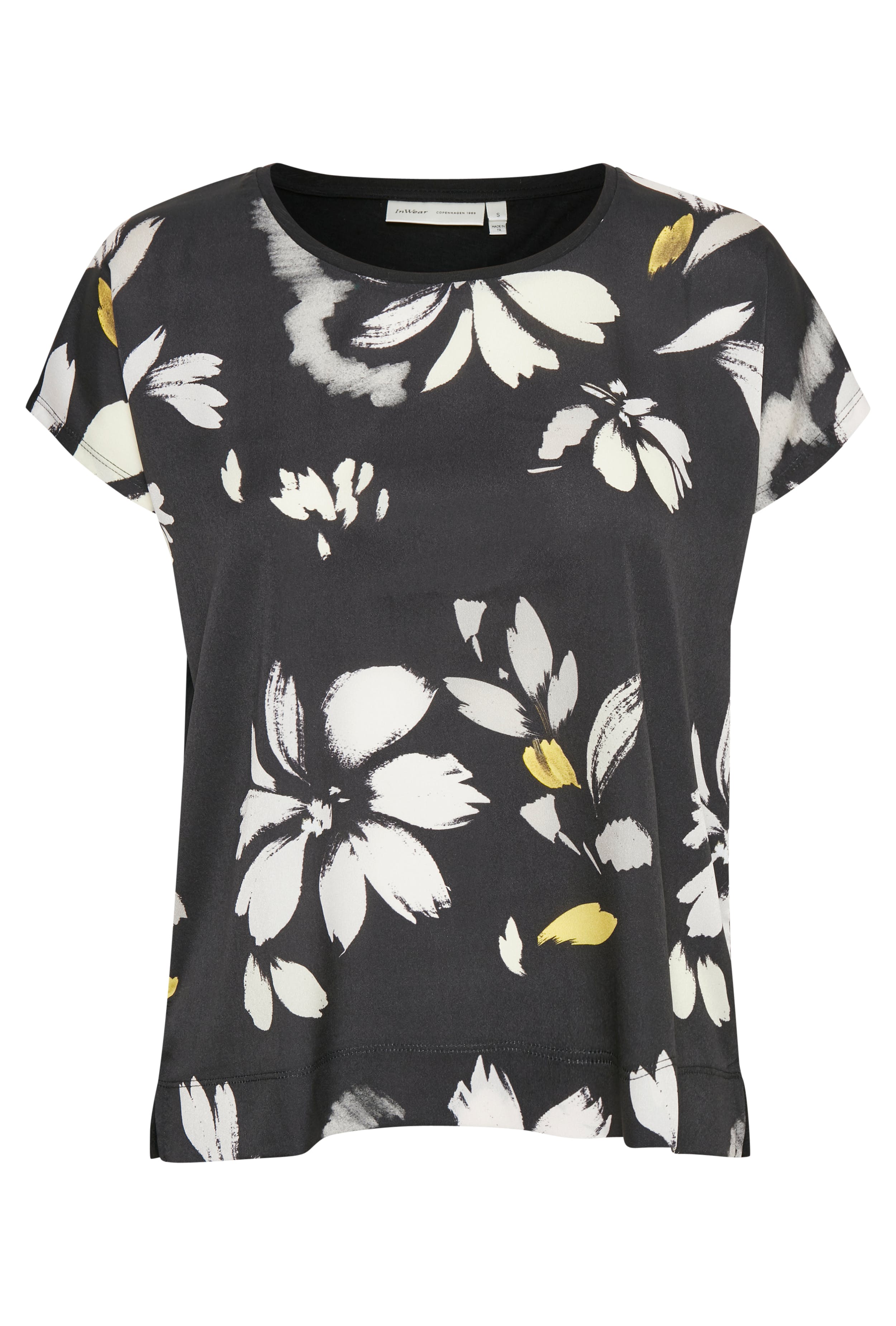 Sicily T-shirt PACK FRONT 30103135-300610