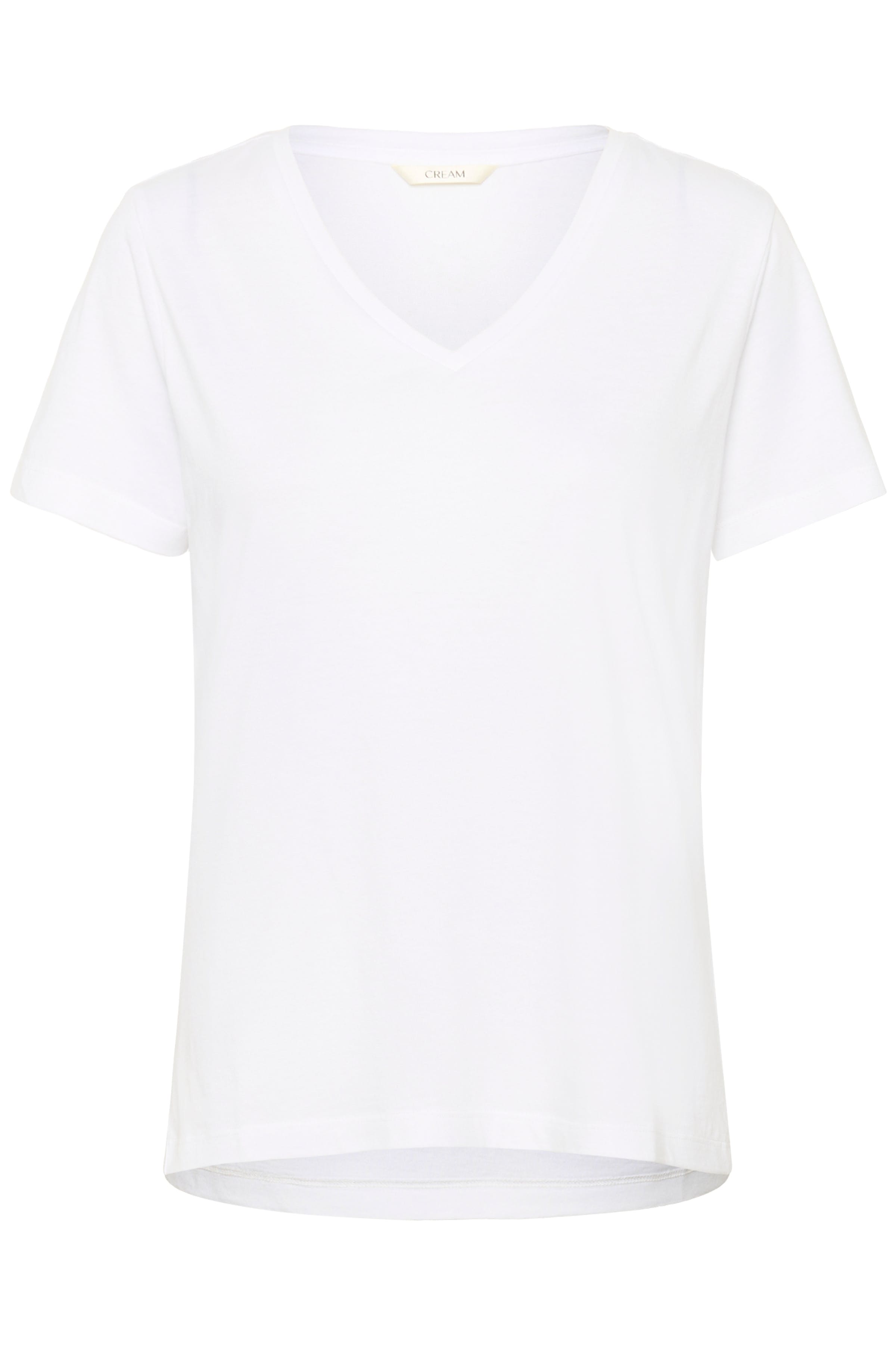 Naia T-shirt PACK FRONT 10604508-61907