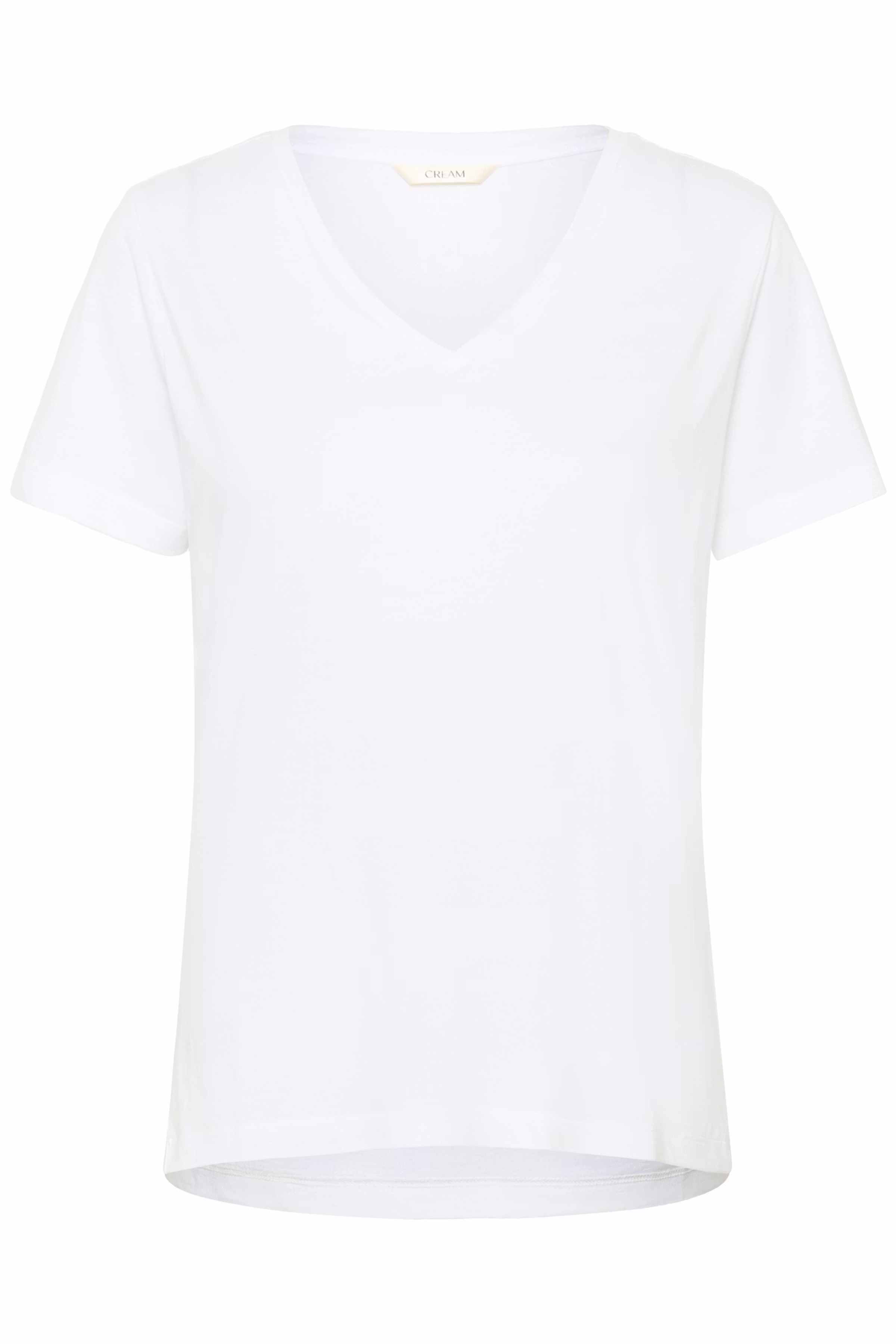 CRnaia v-neck T-shirt

 PACK FRONT 10604508-60034