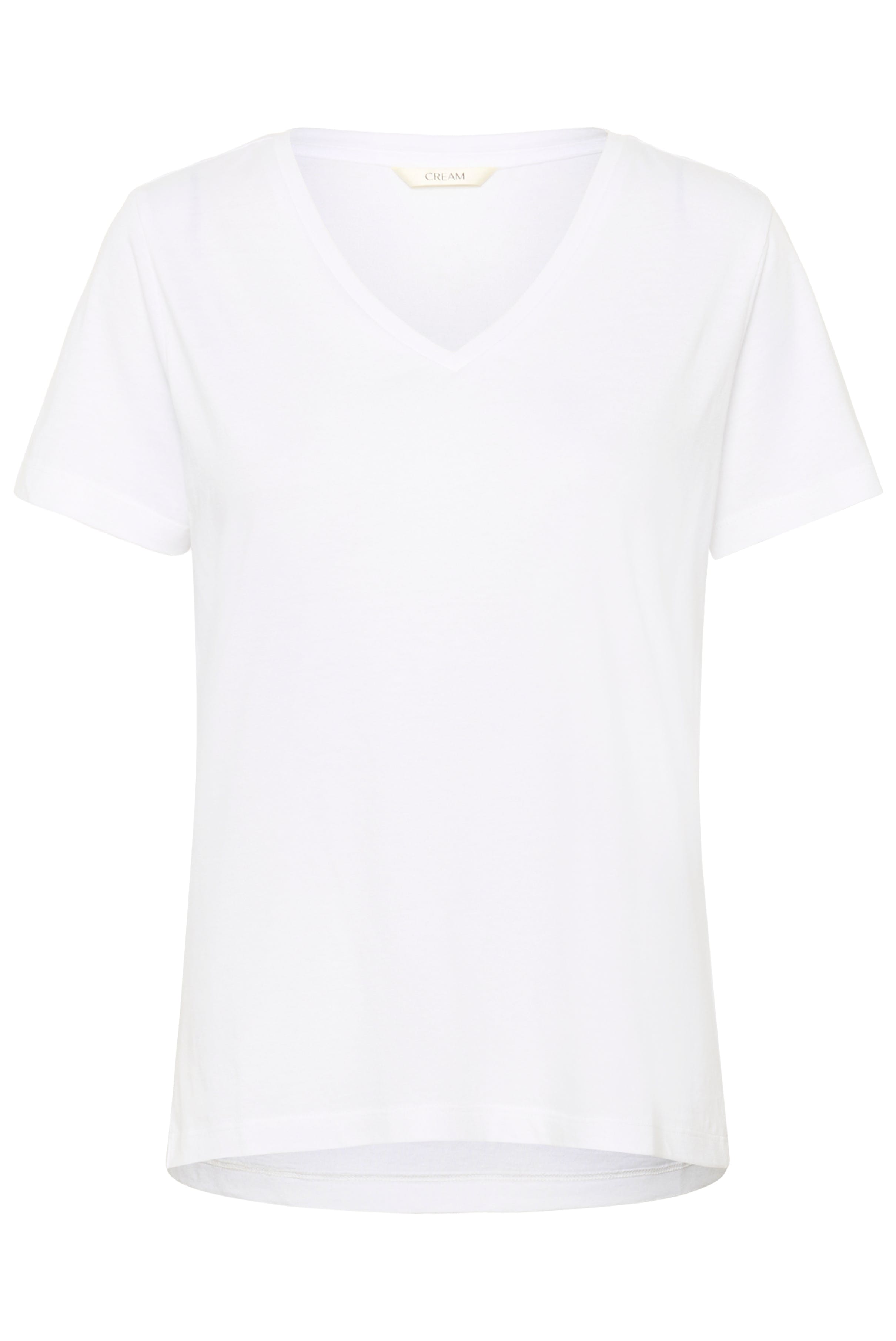 Naia T-shirt PACK FRONT 10604508-60034