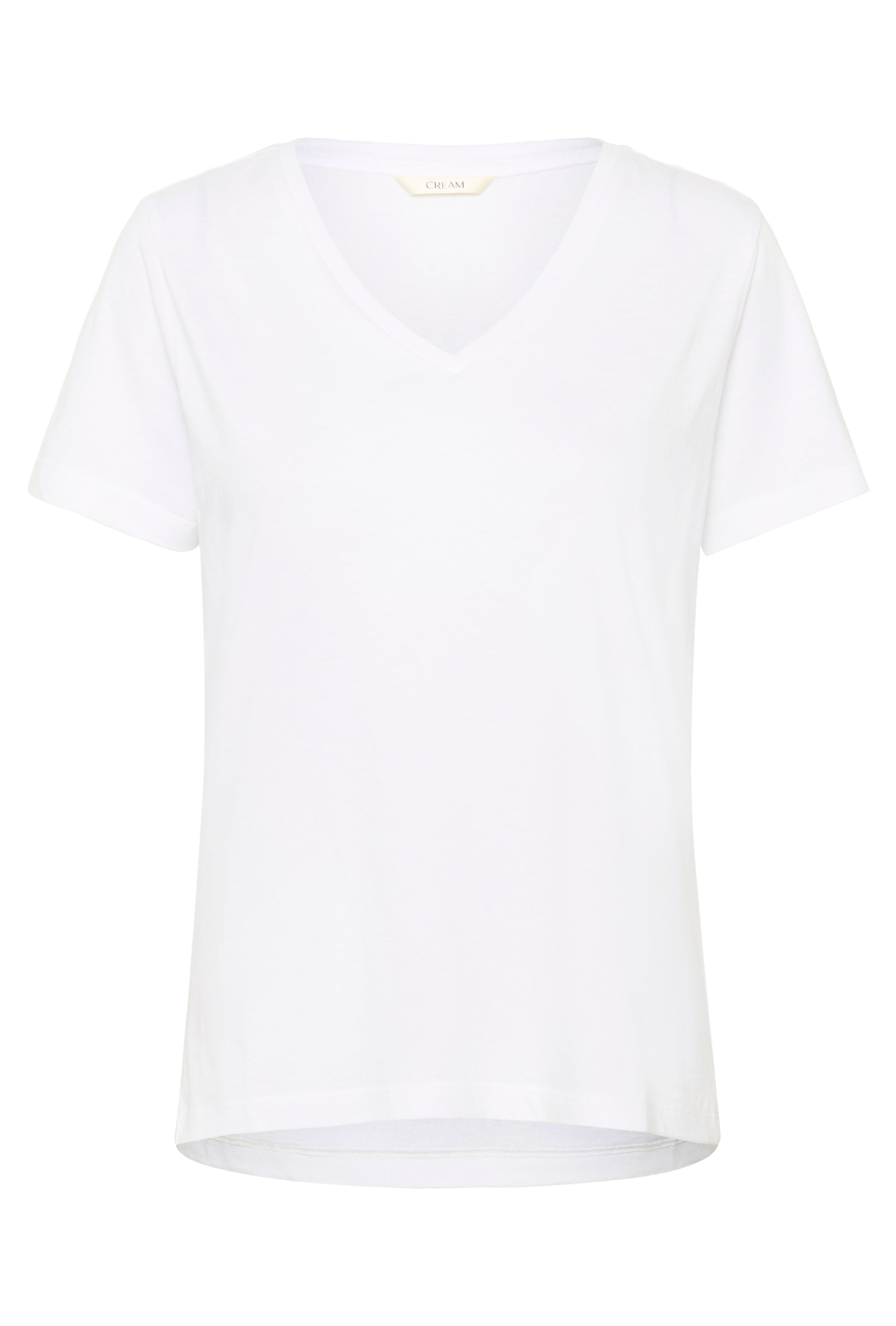 Naia T-shirt PACK FRONT 10604508-60034