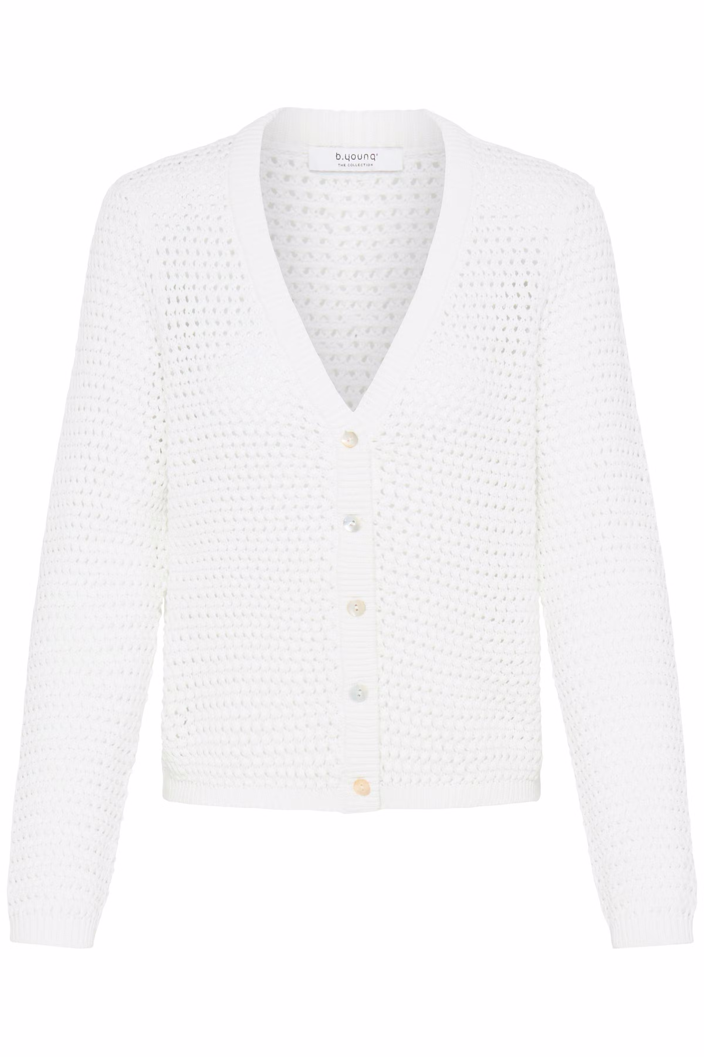 BYMAGIO Cardigan PACK FRONT 20818939-114300