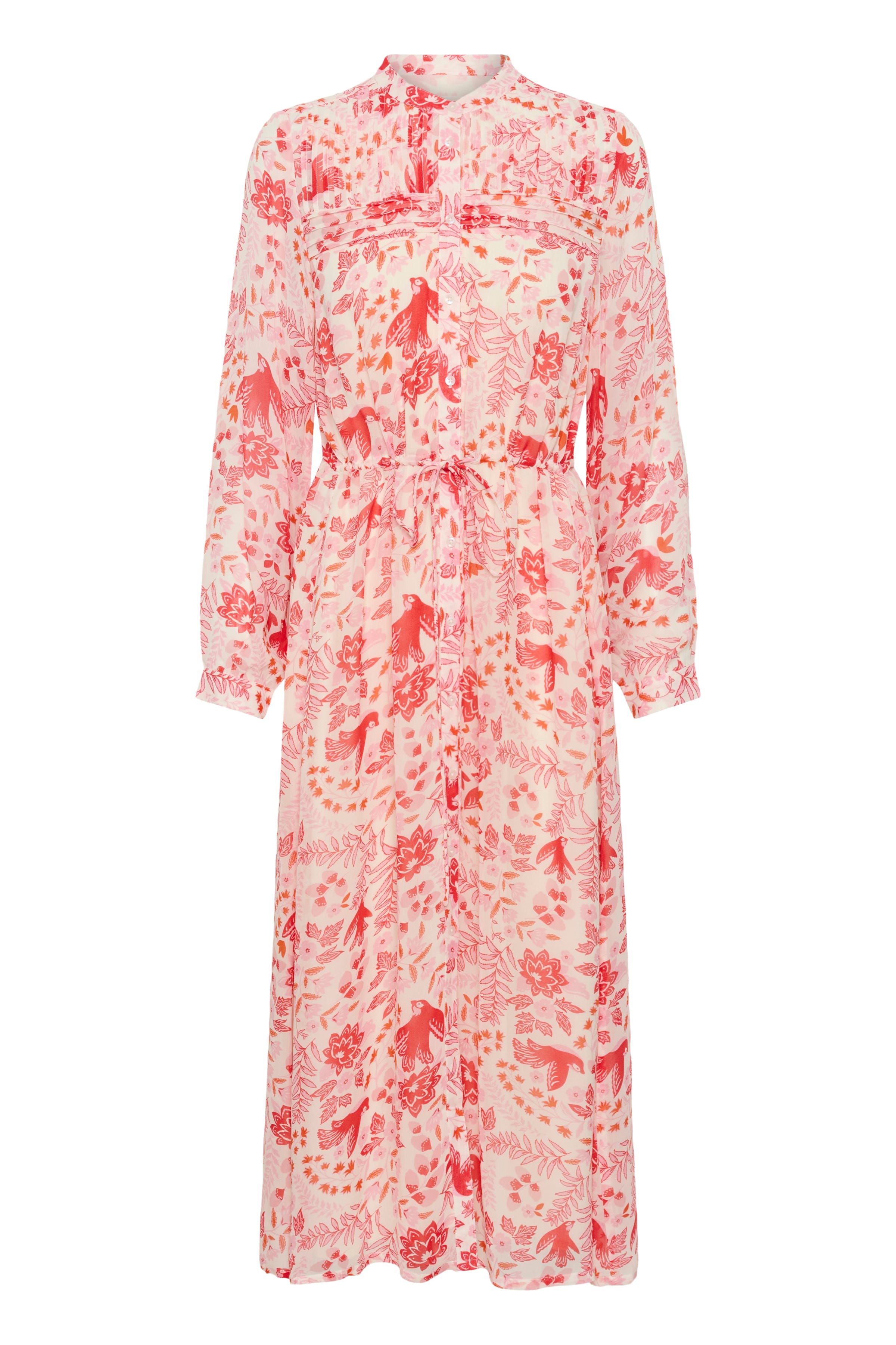 AltinaPW Dress PACK FRONT 30310378-304725