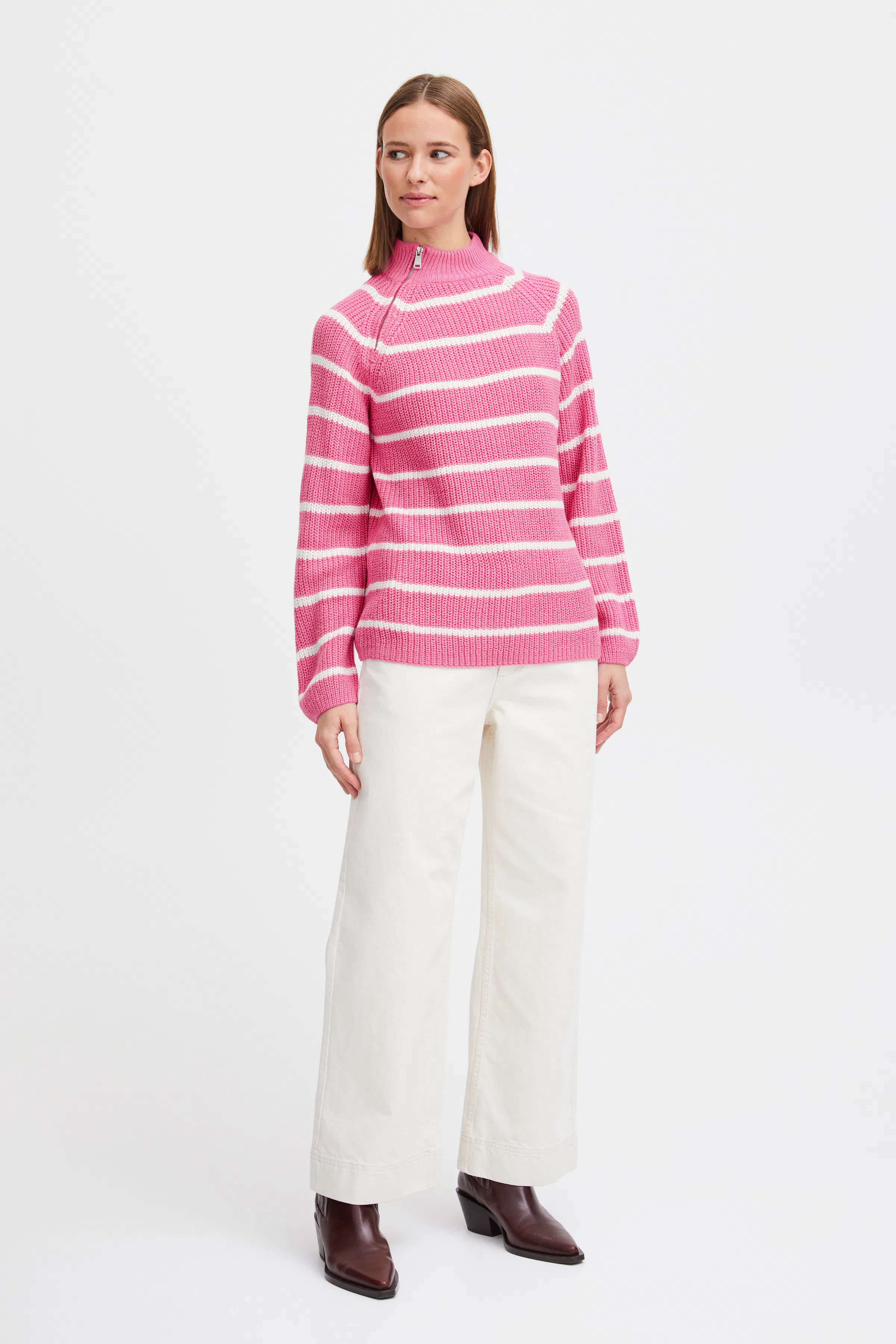 BYOTINKA Pullover LOOKBOOK FRONT 20814359-202671