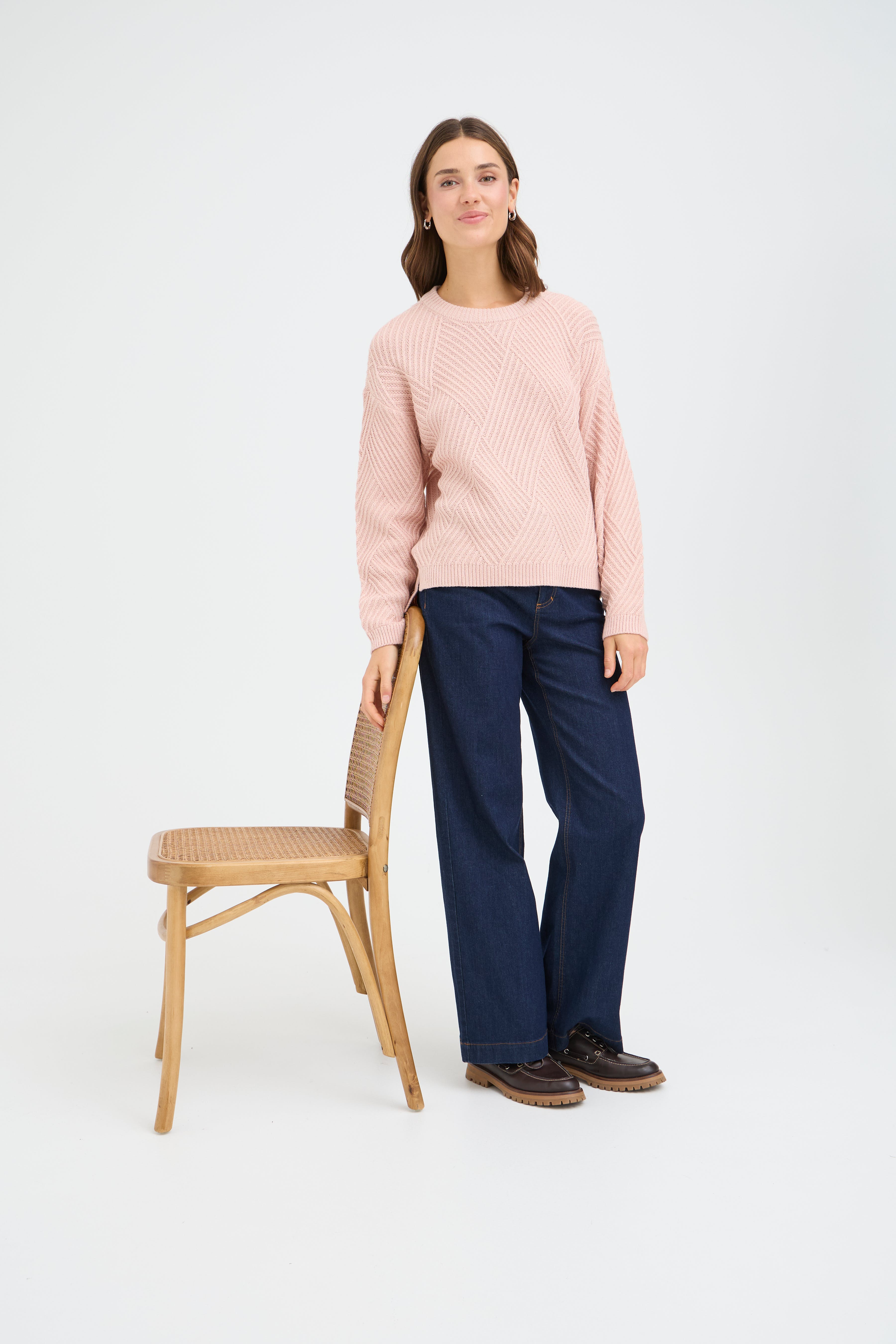 FRKALIKKA Pullover LOCATION NONE 20616361-204325