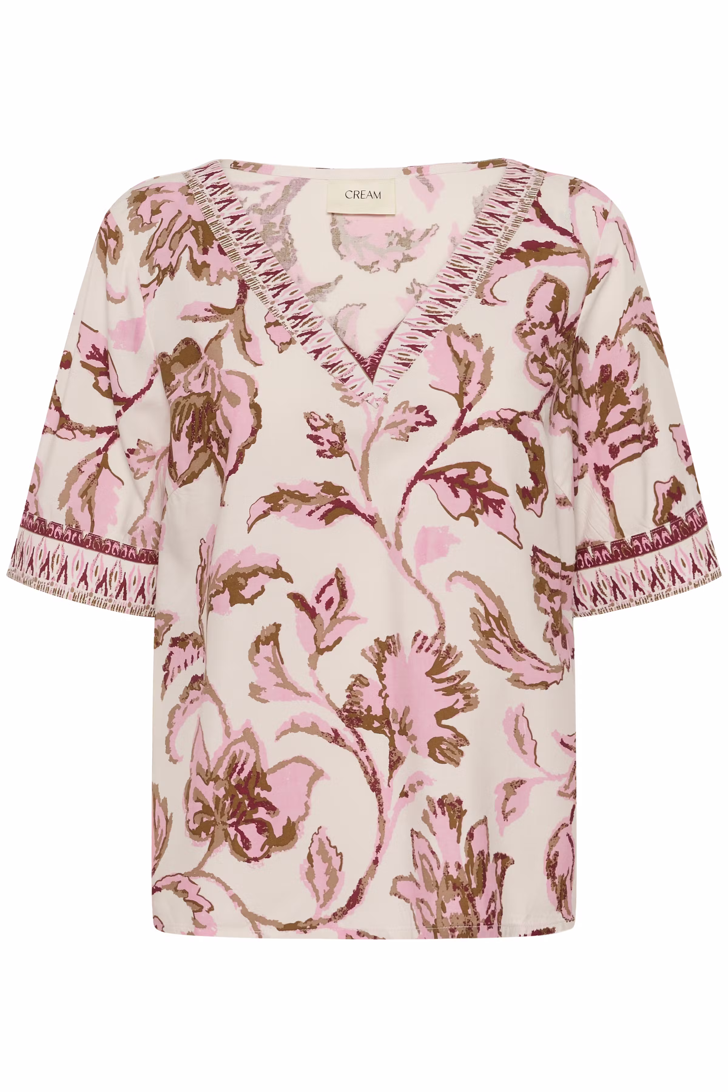 CRTiah Bluse PACK FRONT 10614885-109215