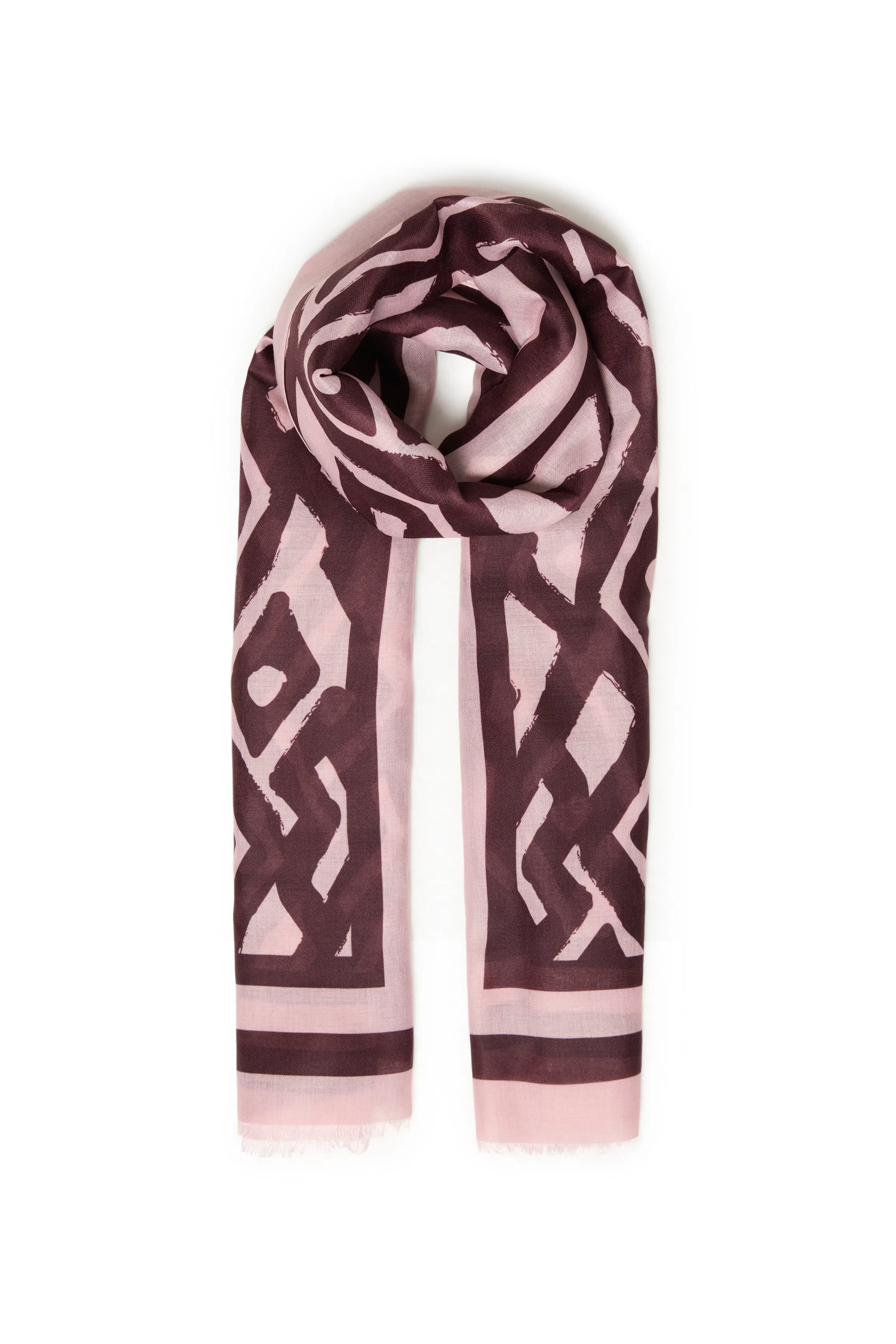 FRJILLA Scarf PACK FRONT 20618164-900012915