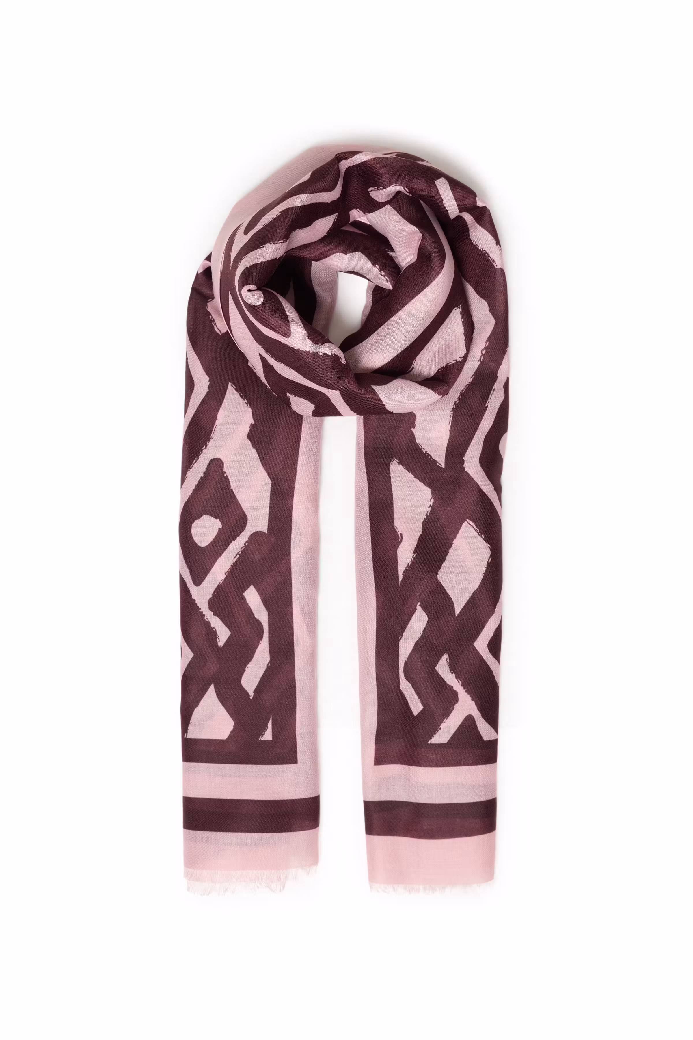 FRJILLA Scarf PACK FRONT 20618164-900012918