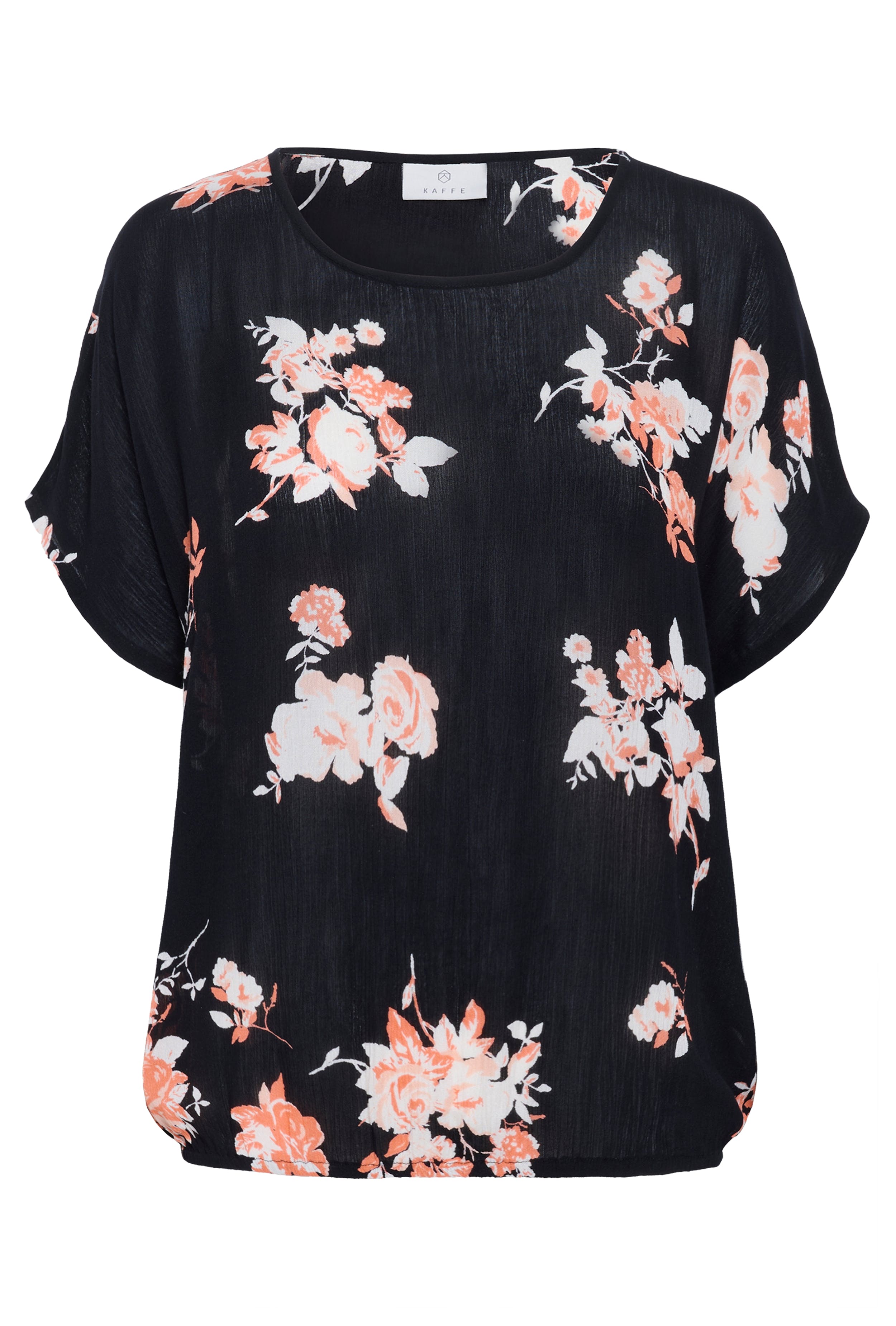 KAamber Blouse PACK FRONT 10508257-107768