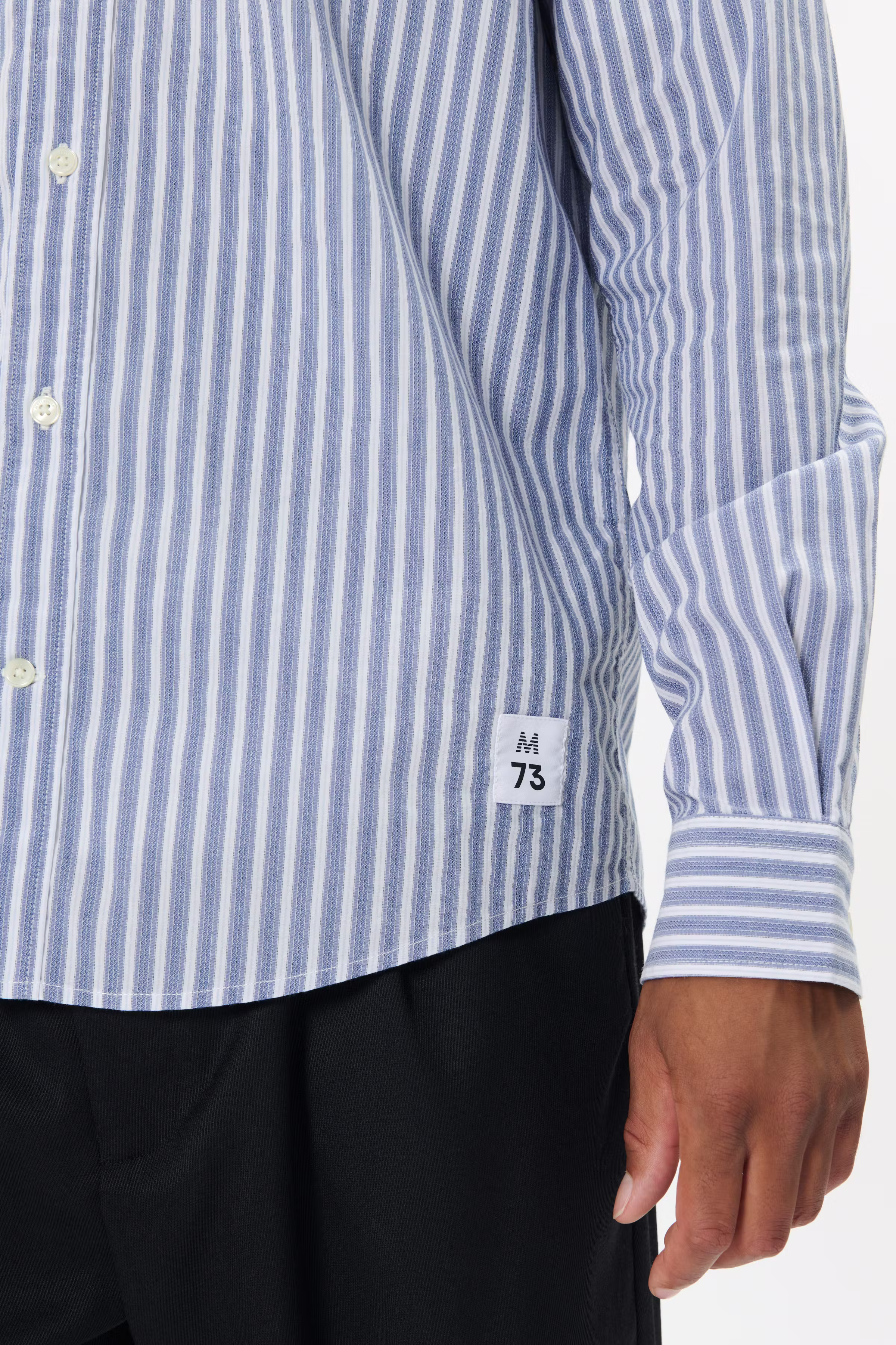 MAbrize Skjorte LOOKBOOK DETAIL 30208822-154030