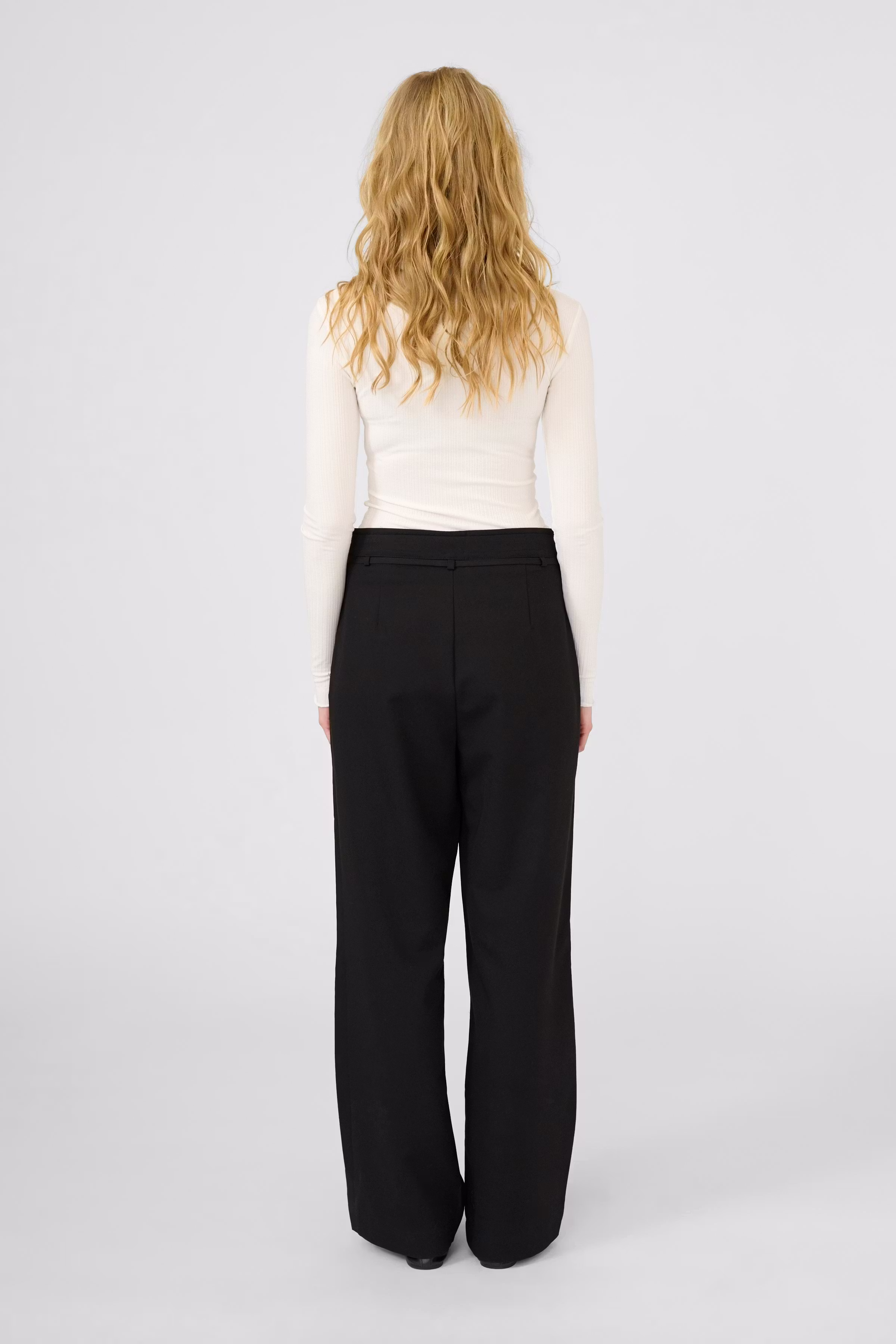 CandaceKB Blouse LOOKBOOK BACK 10103316-110103