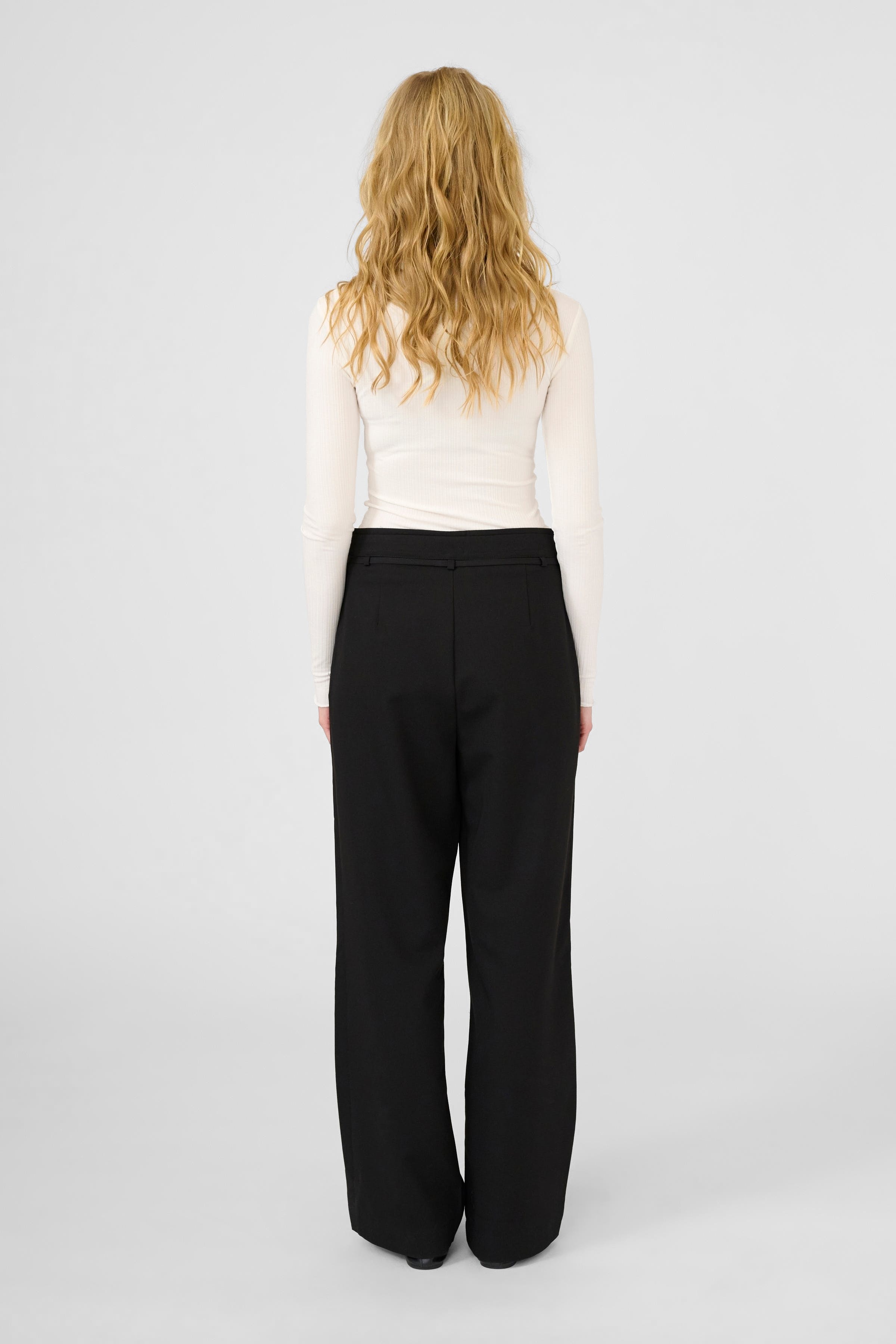 CandaceKB Blouse LOOKBOOK BACK 10103316-110103