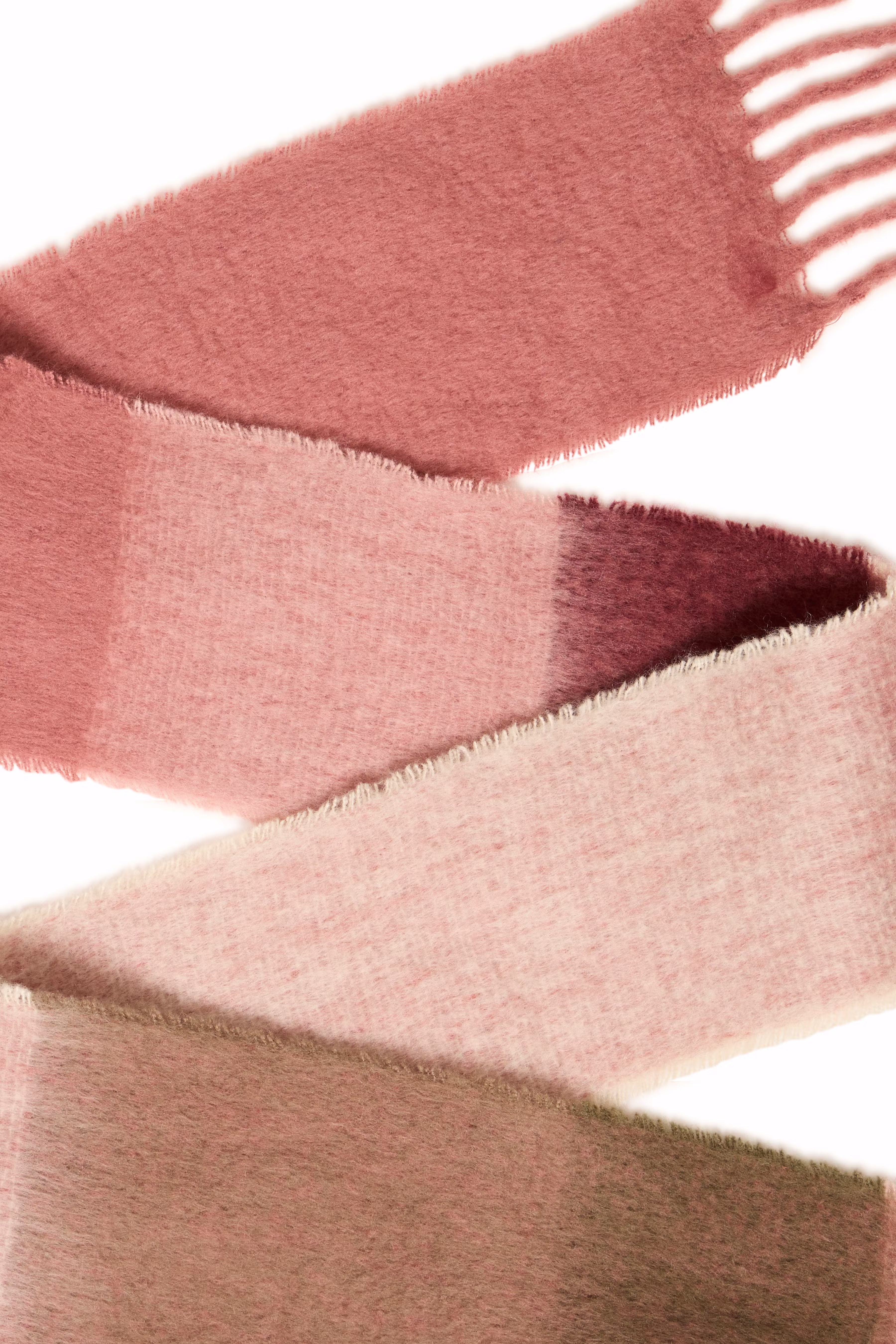 BYVATHAYA Skjerf PACK DETAIL 20817270-204864