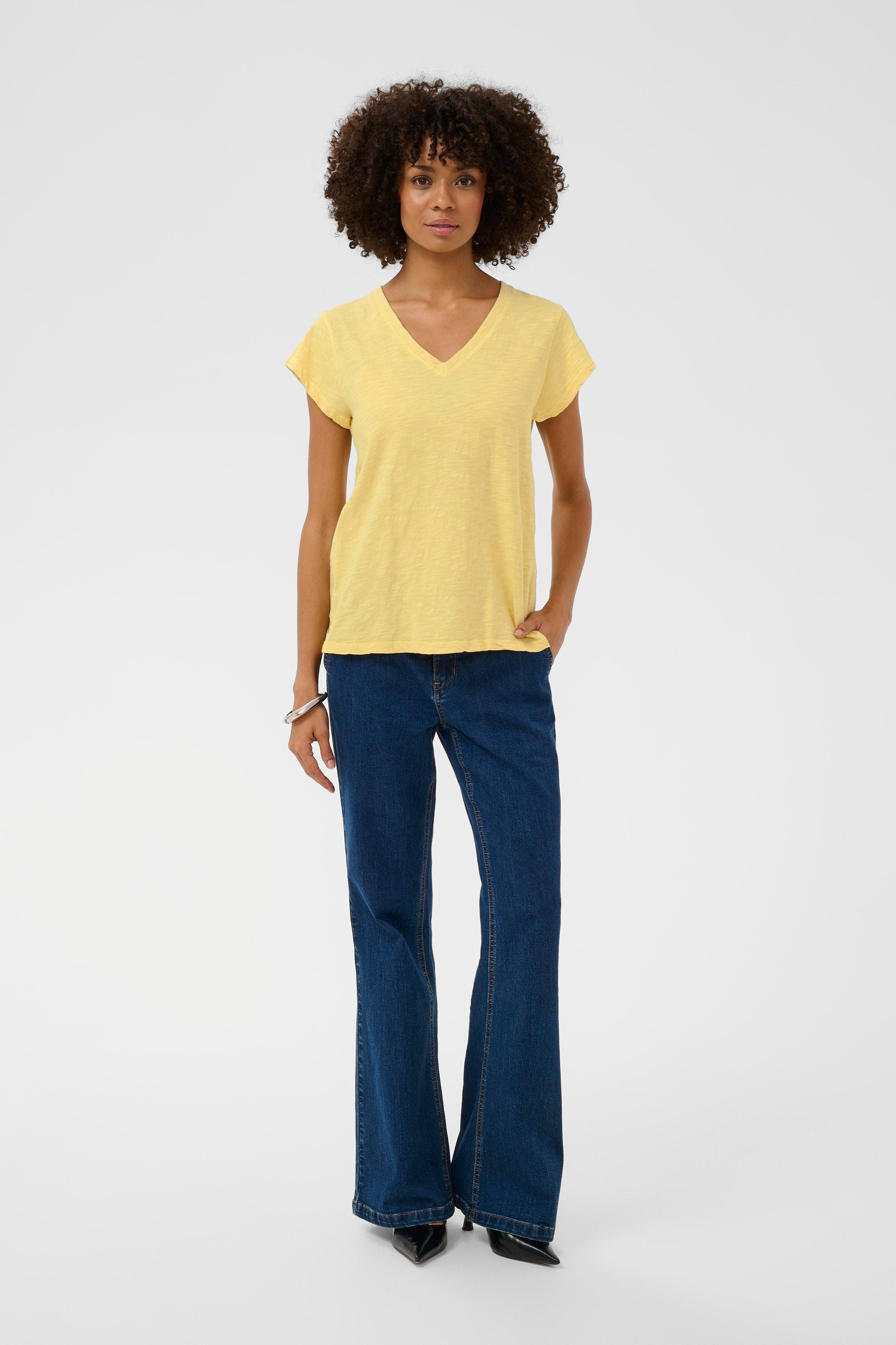 CUbiana T-shirt LOOKBOOK FRONT 50109352-120718