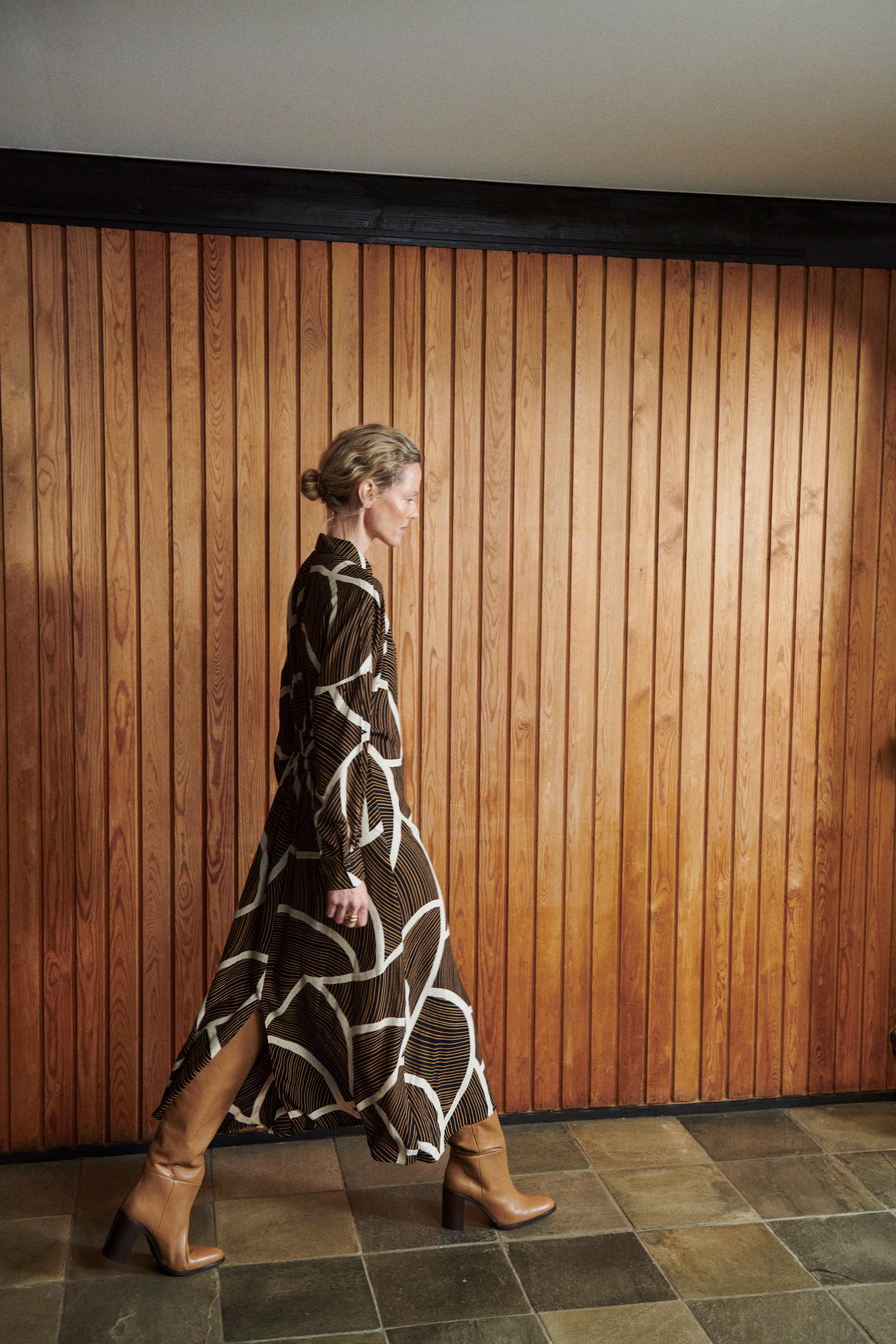 FRGITA Kjole LOCATION NONE 20612674-202390