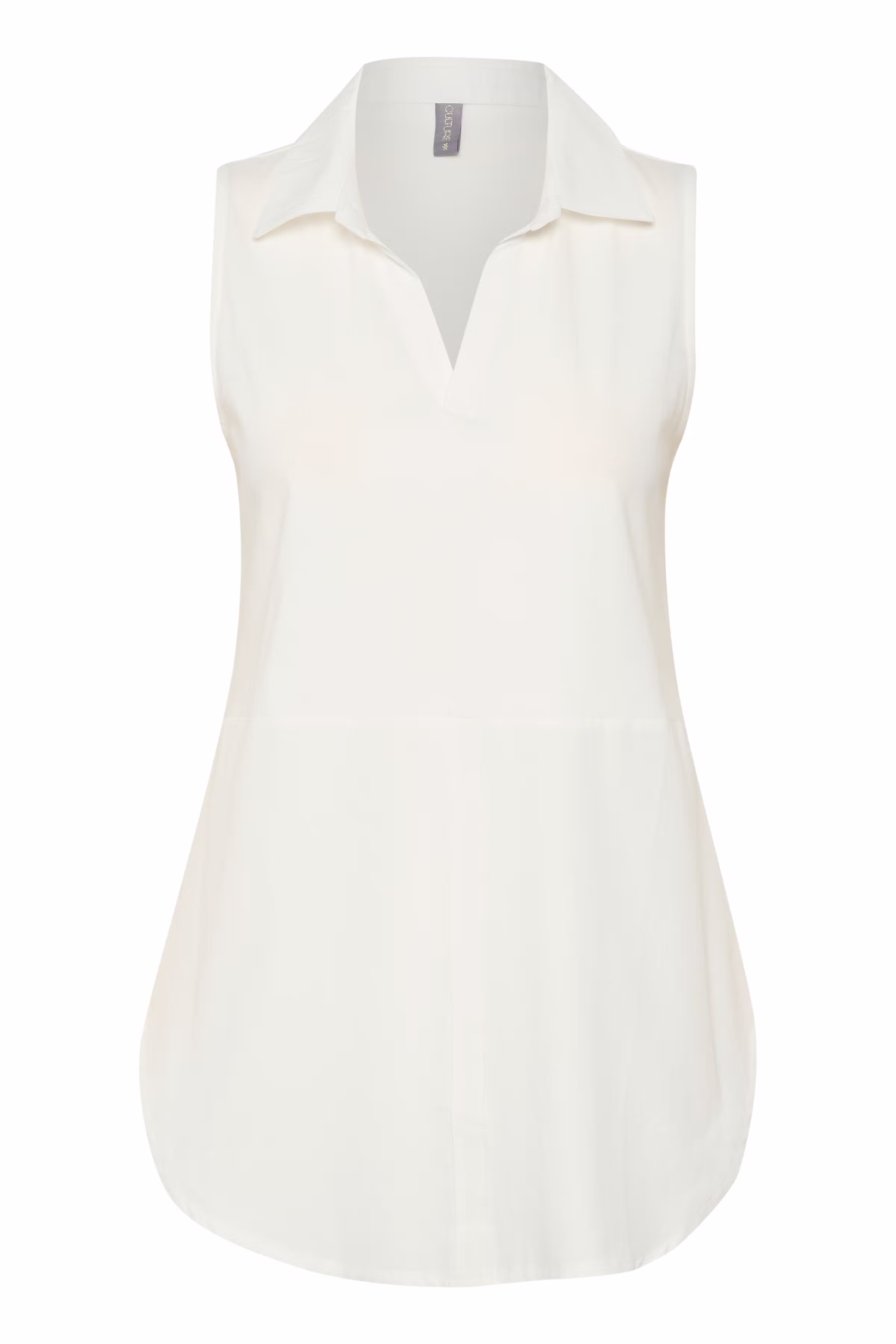 CUdelphina Bluse PACK FRONT 50110282-500013