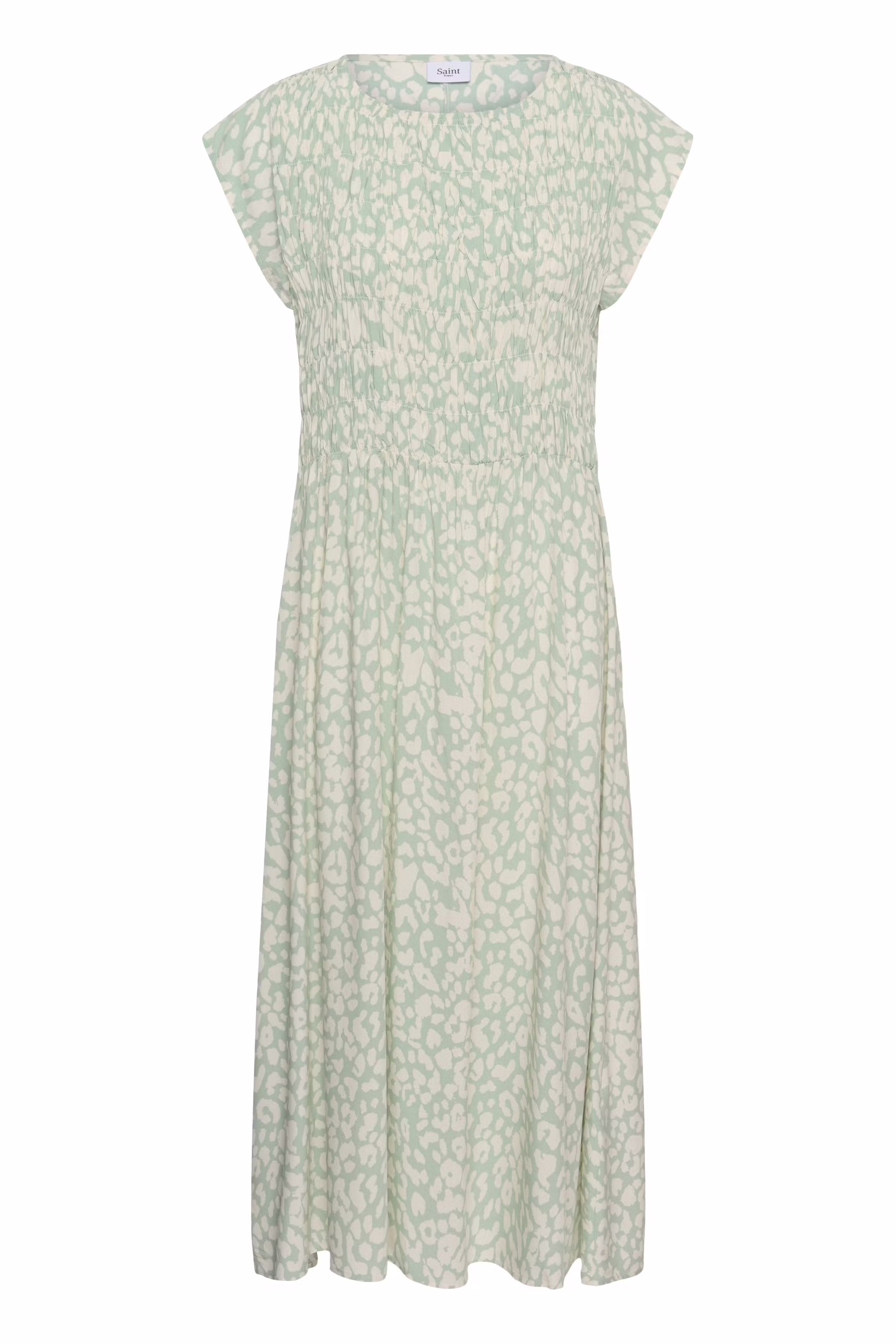 GislaSZ Kjole PACK FRONT 30512477-304869