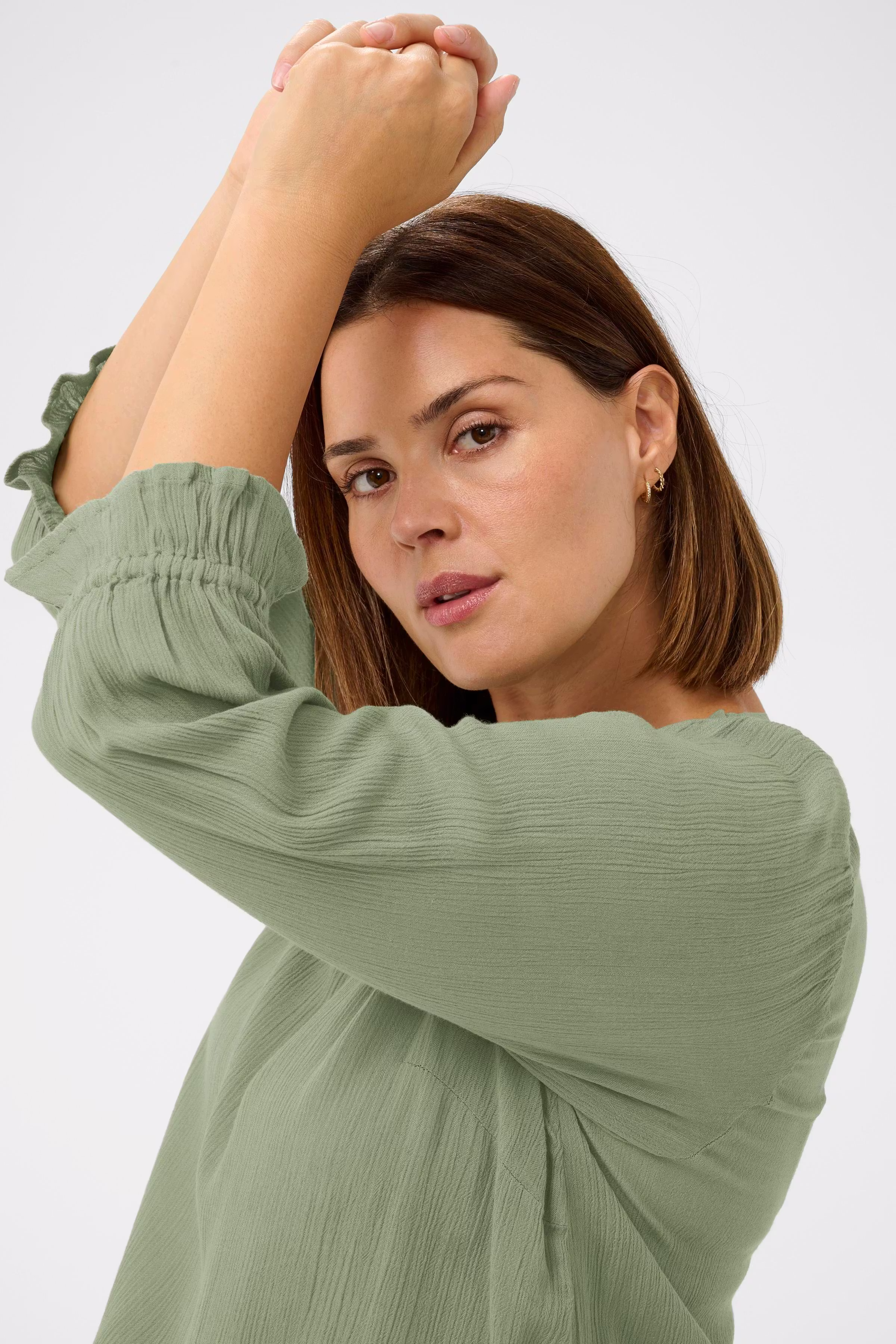 KCkiv Bluse LOOKBOOK DETAIL 10583715-176212