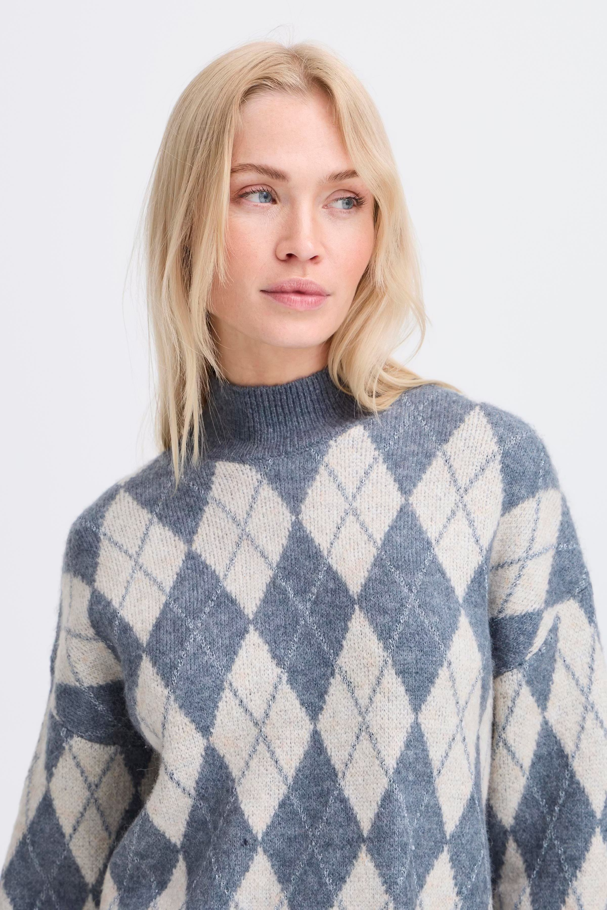 BYNAFTA Pullover LOOKBOOK DETAIL 20818116-900003263