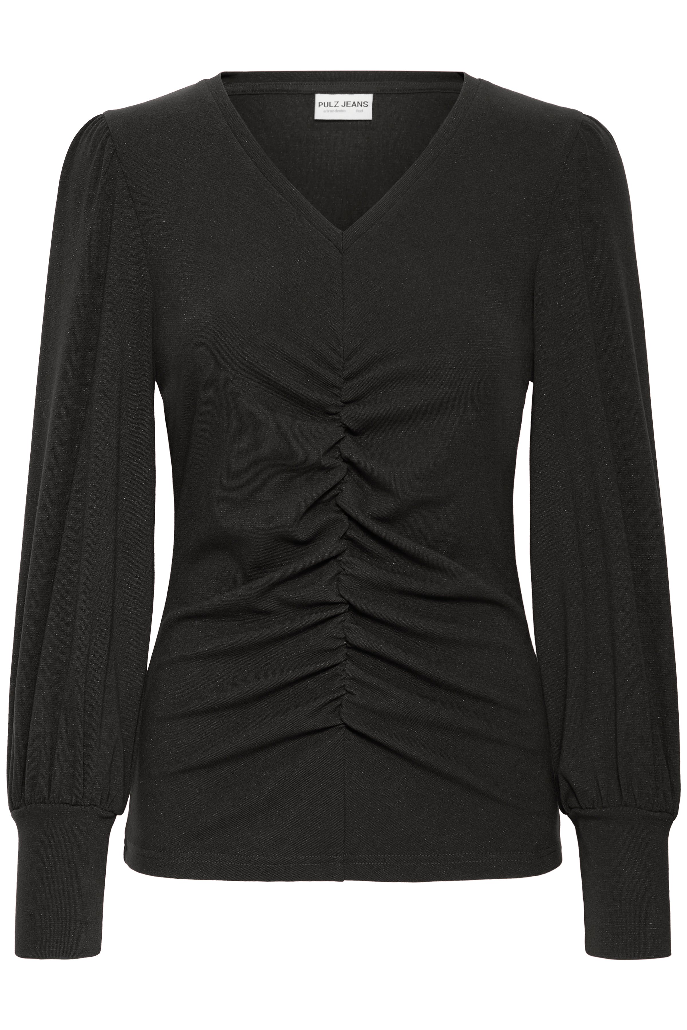 PZOAKLEY Bluse PACK FRONT 50210167-193911