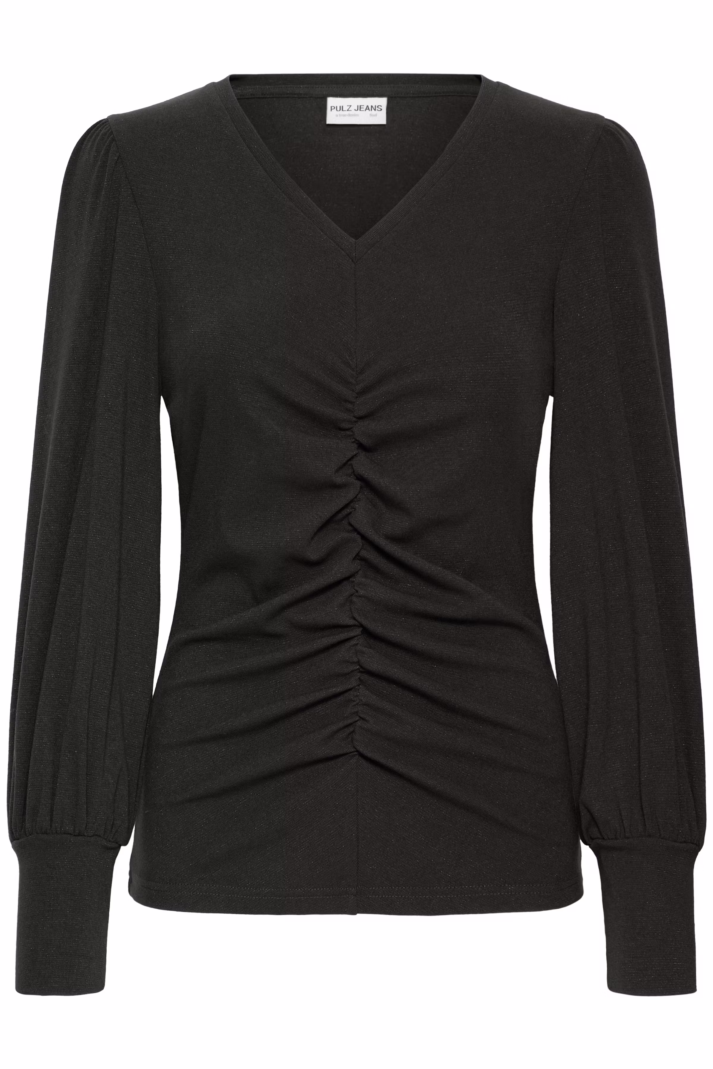 PZOAKLEY Bluse PACK FRONT 50210167-193911