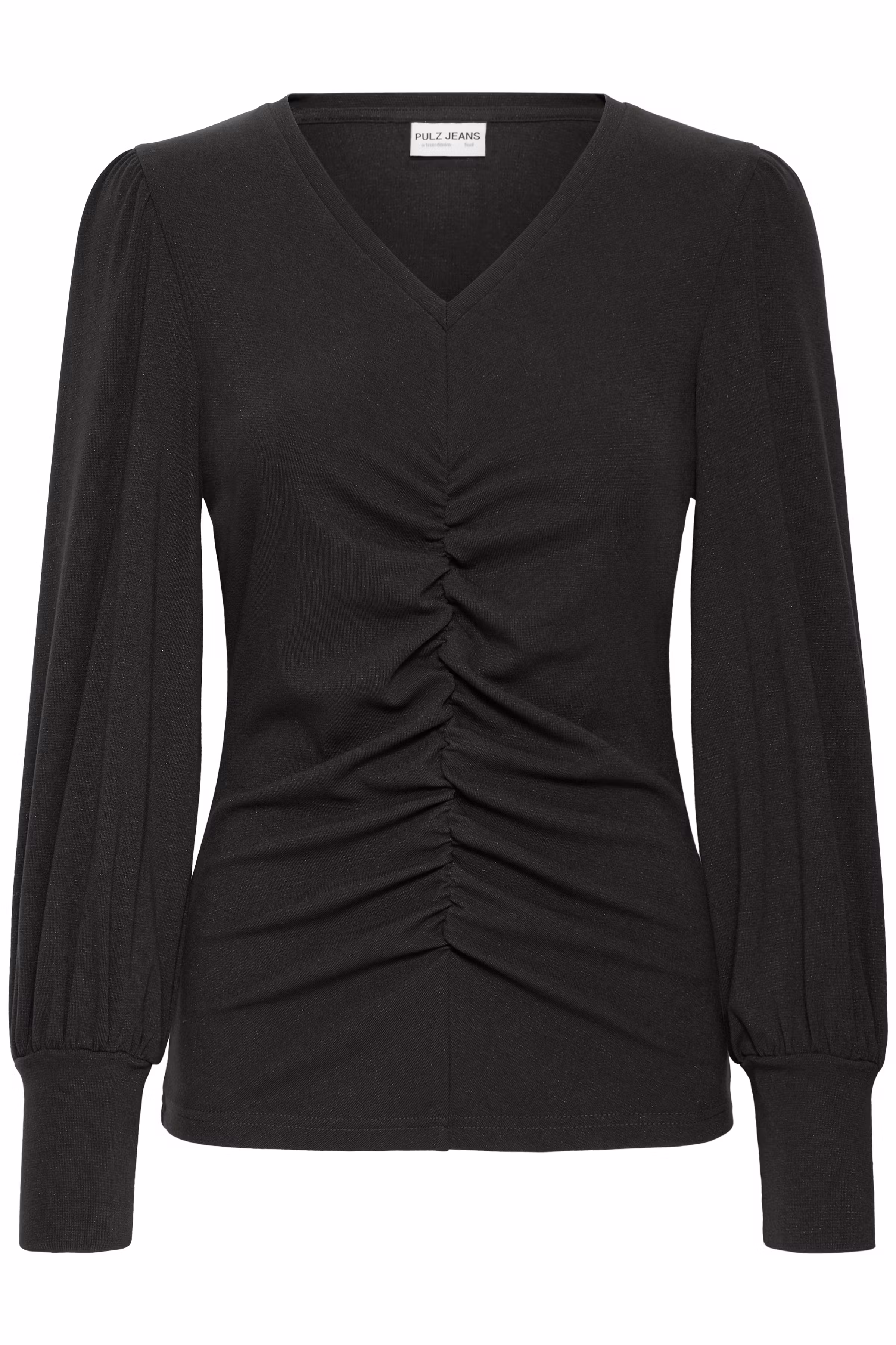 PZOAKLEY Bluse PACK FRONT 50210167-193911